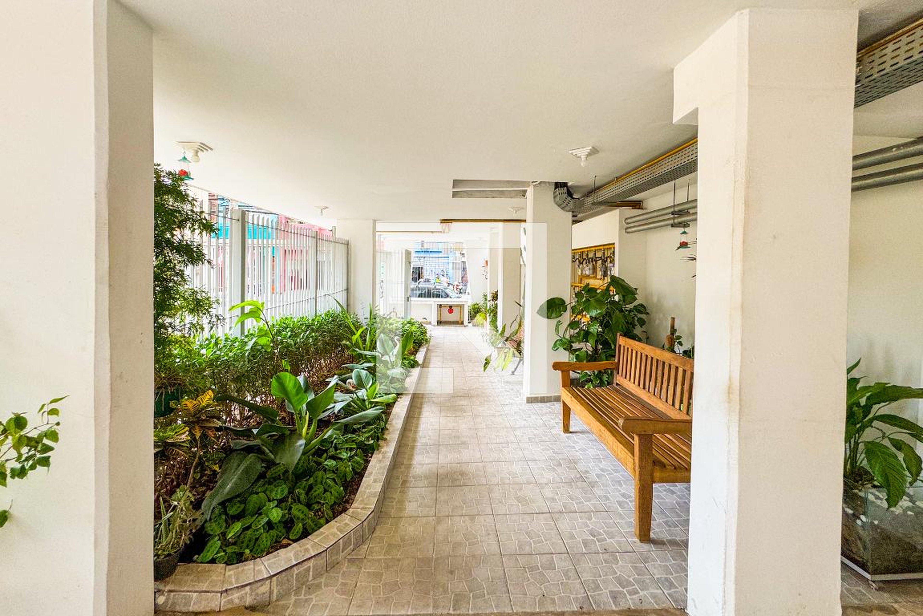 Hall de entrada - Ana Paula