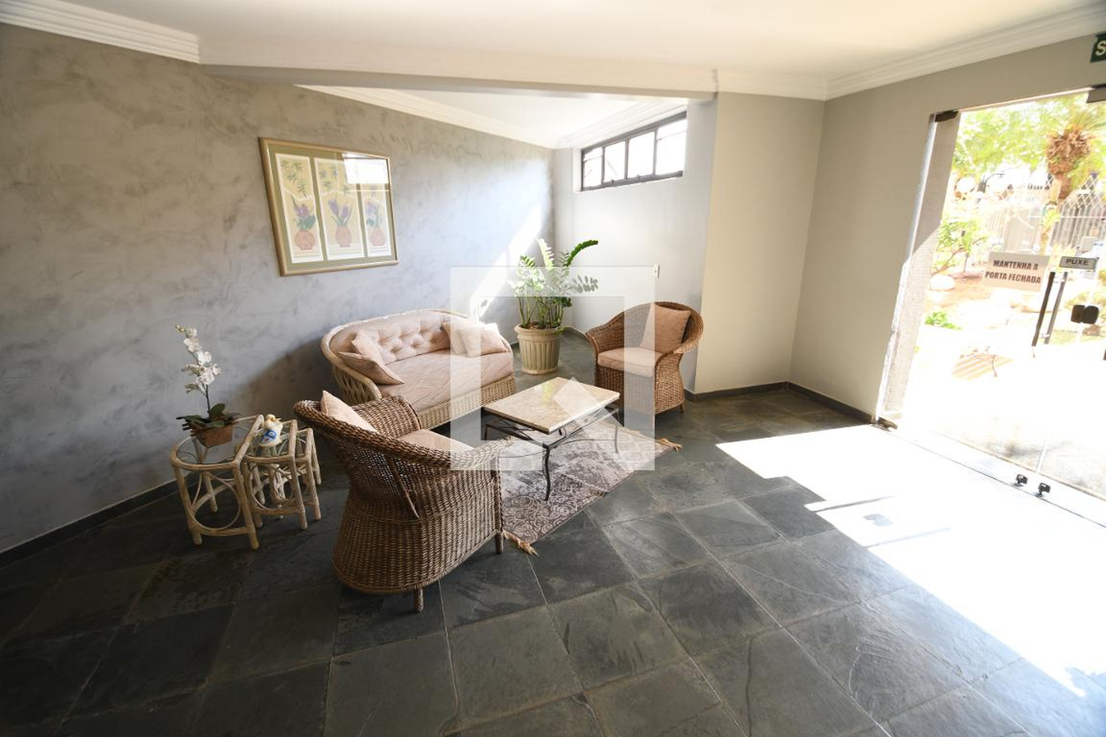 Hall social - Carmina