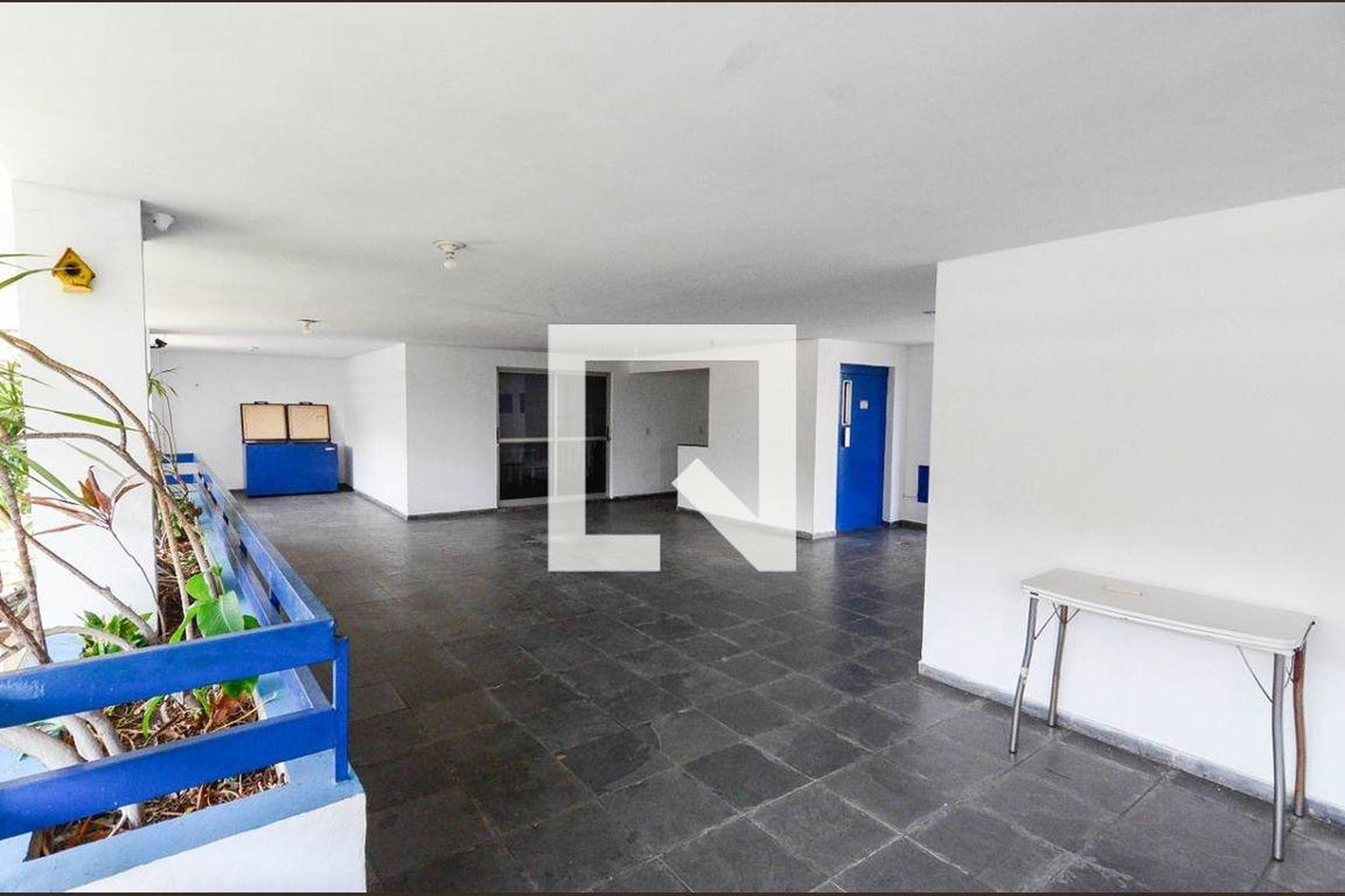 Playground - Edifício Luisa