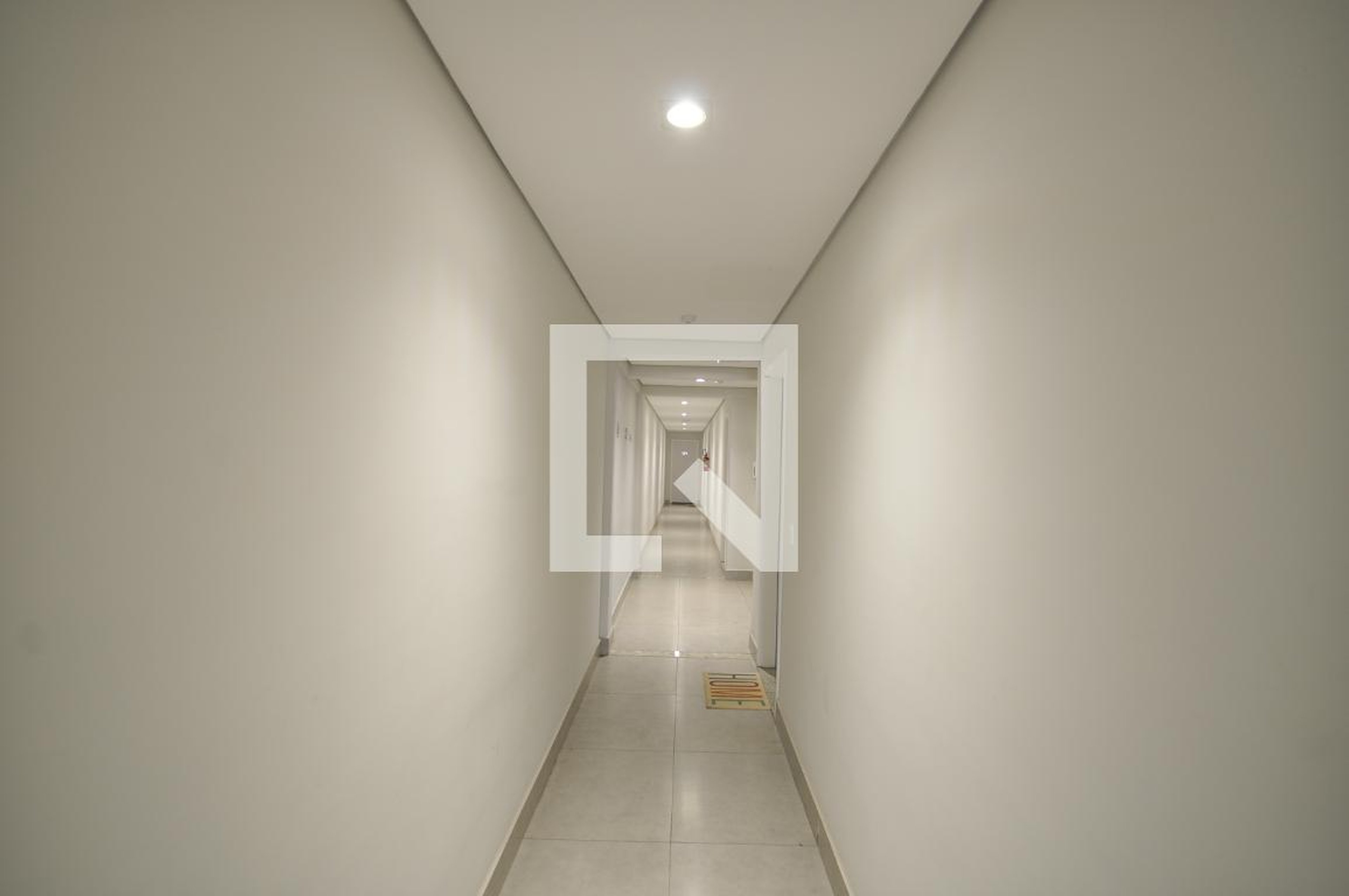 Hall de entrada - Belaire Residence