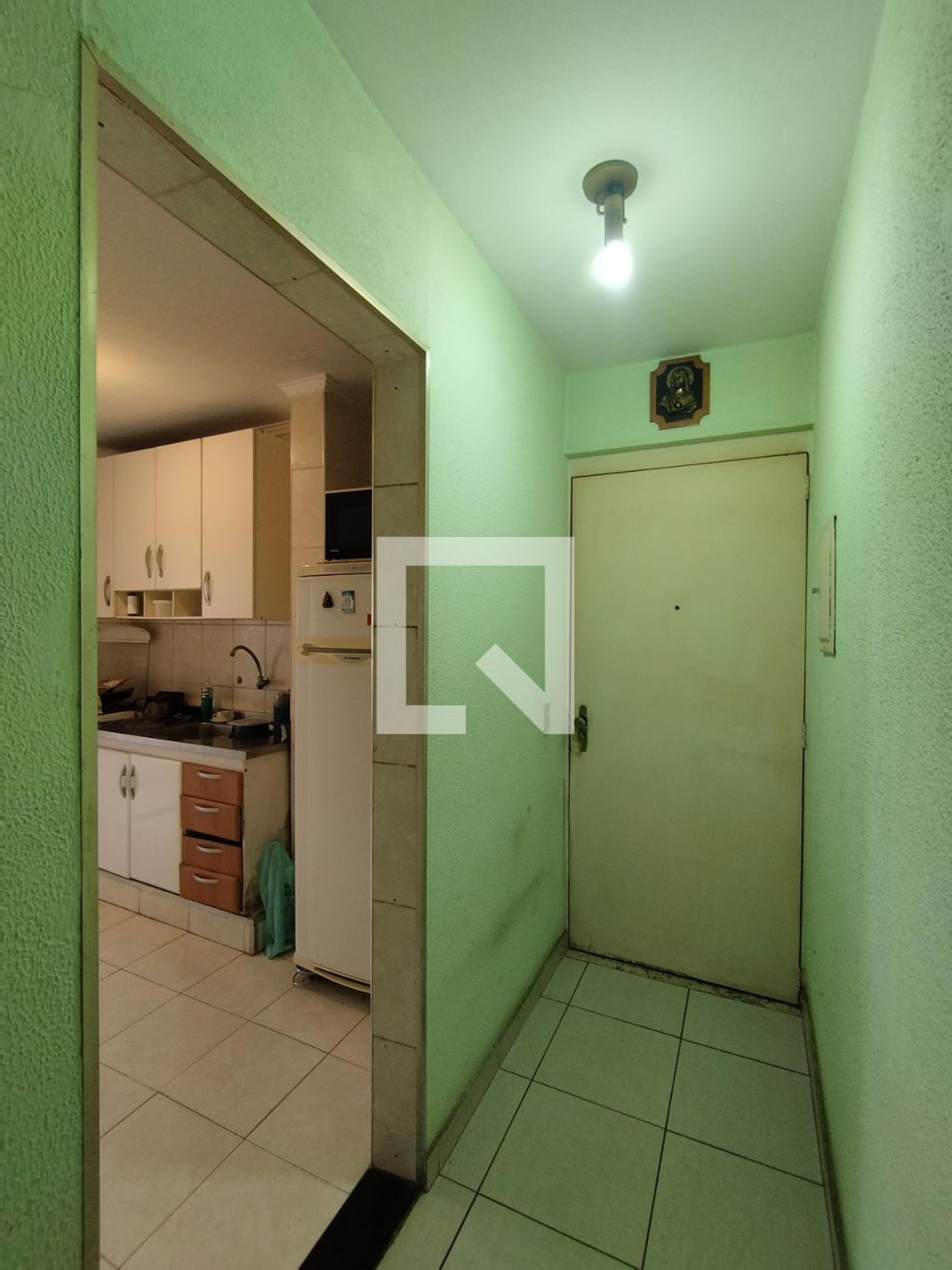 Entrada - Angela Maria da Silva Corrêa Pando