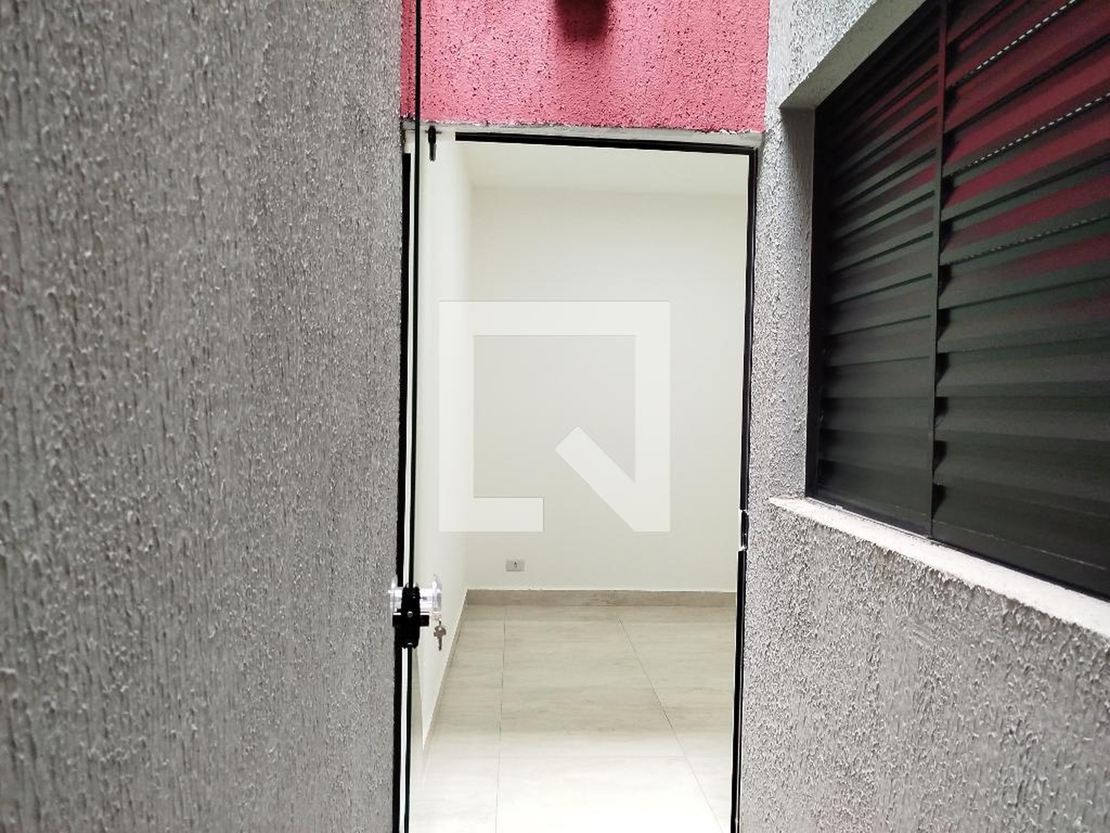 Área Externa - Residencial Amorim