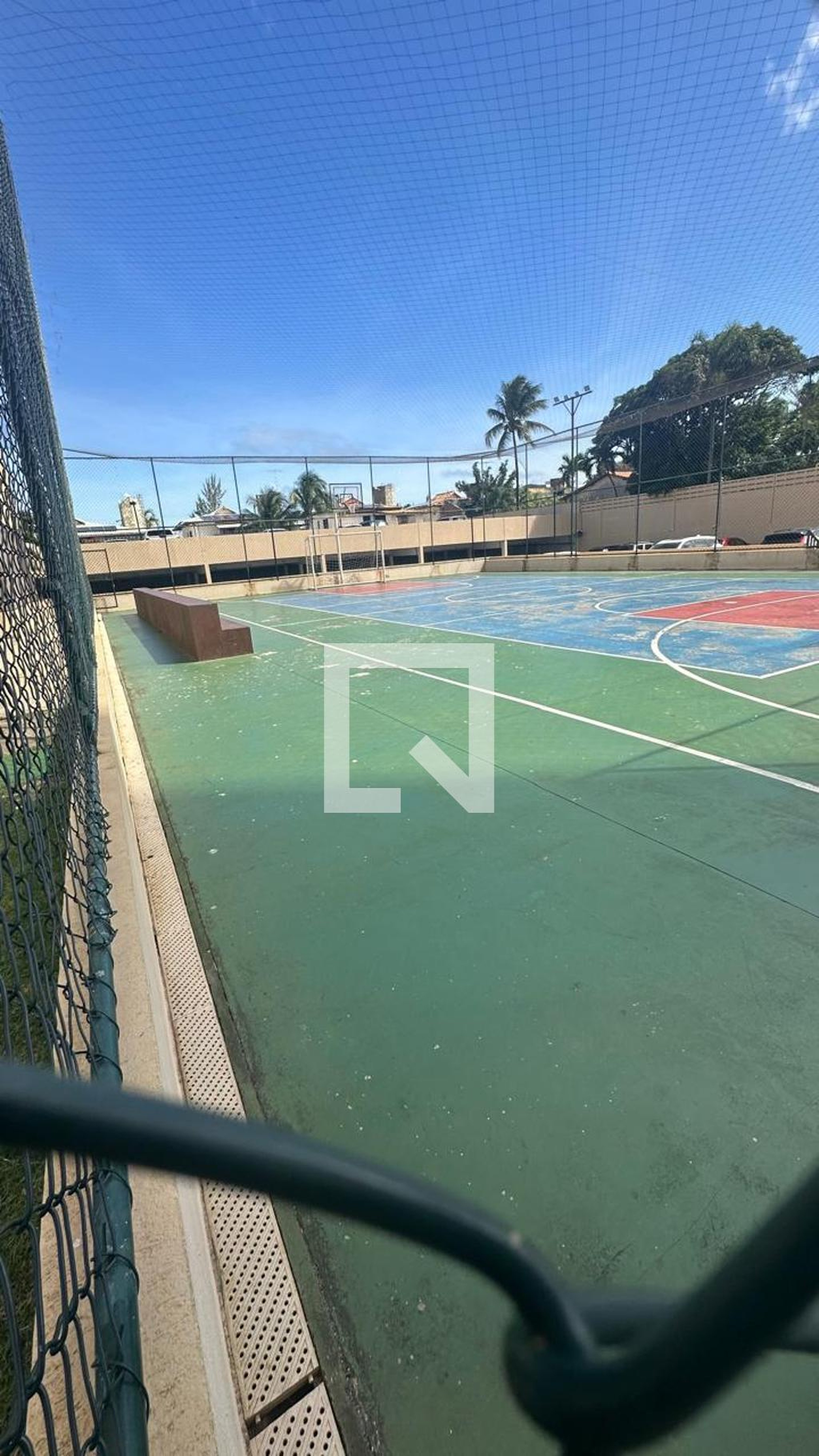 Quadra - Stupendo Piatã