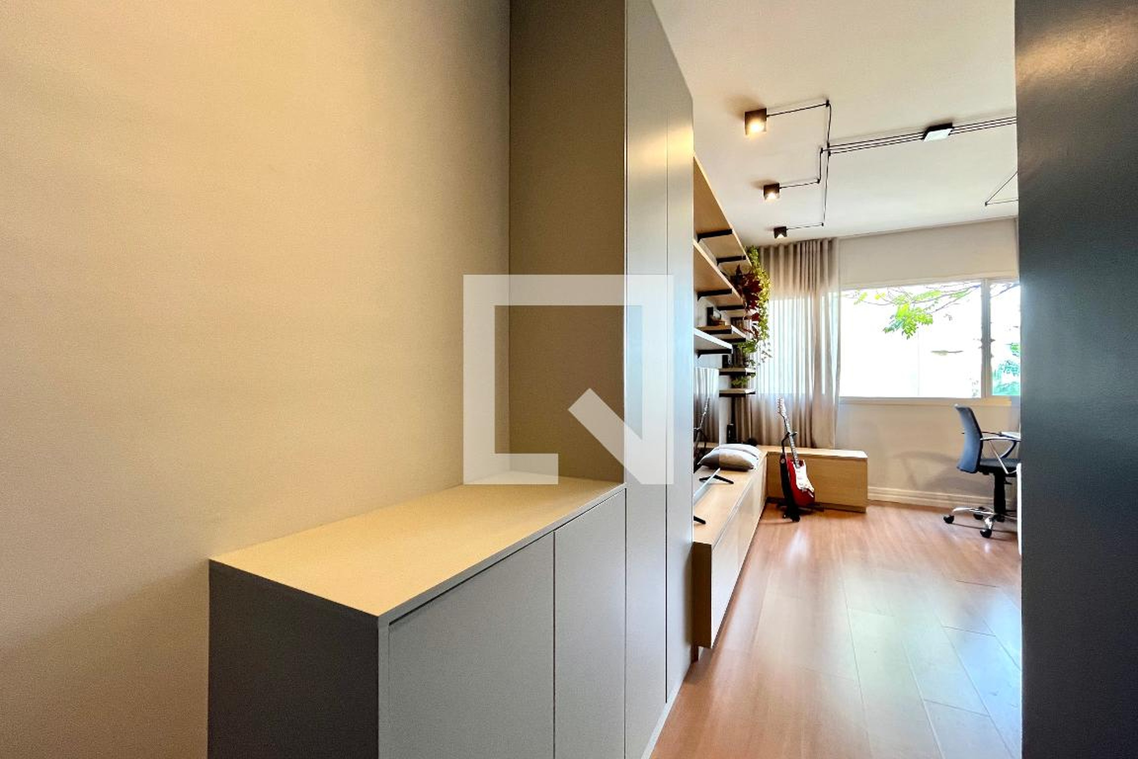 Entrada - Creuza Morozini