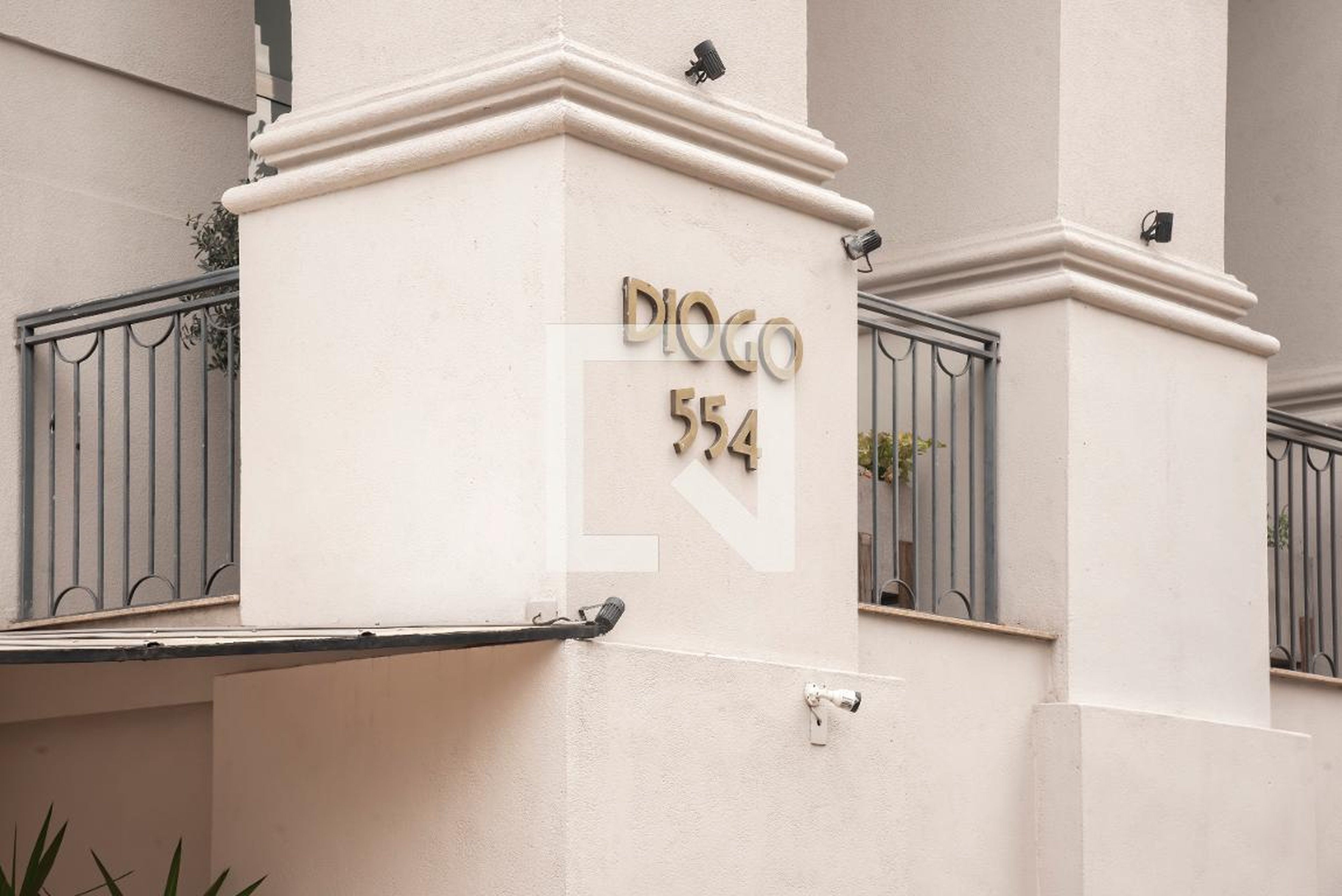 Área comum - Diogo Home Boutique