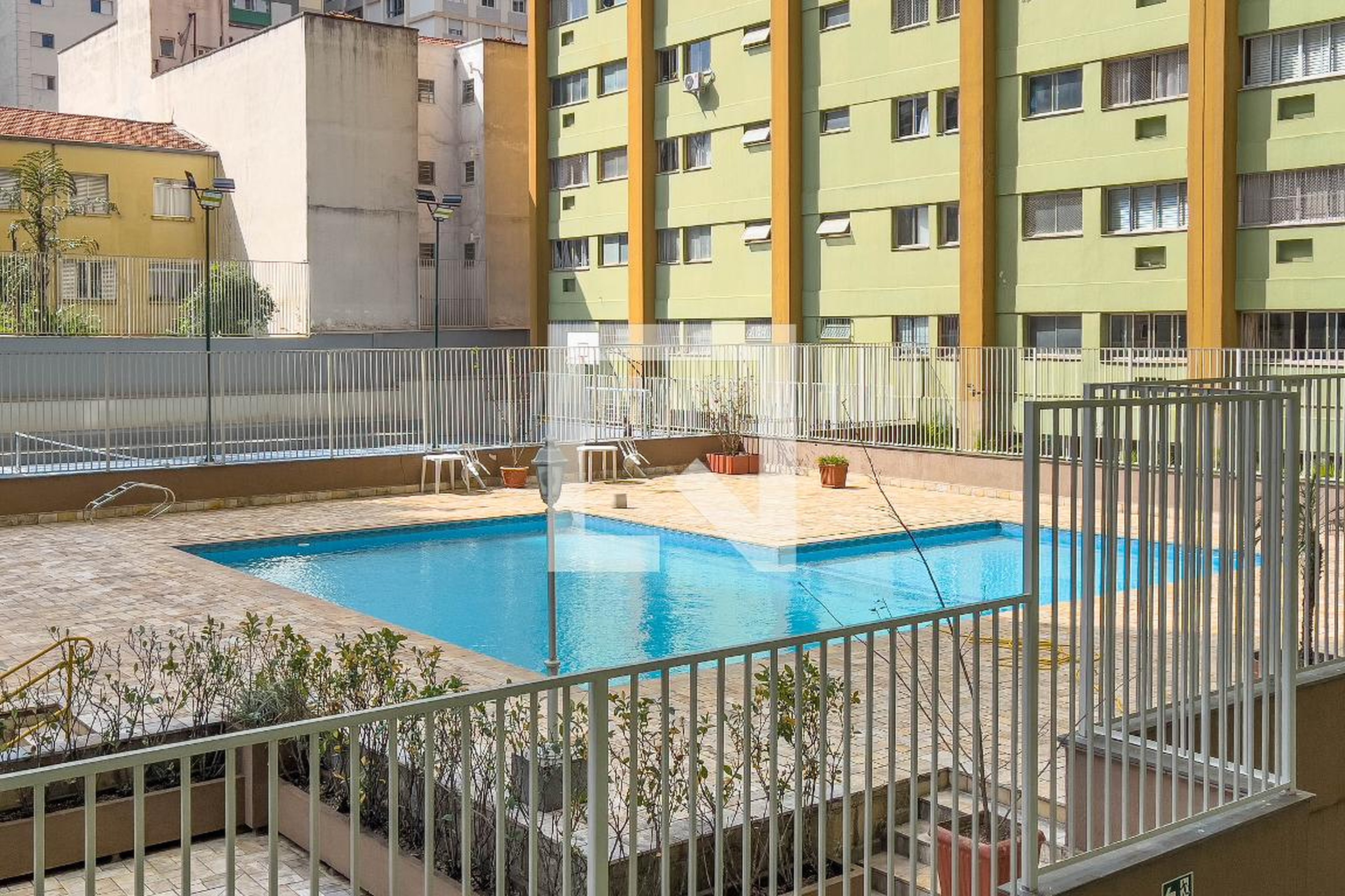 PIscina - Ed. Boulevard