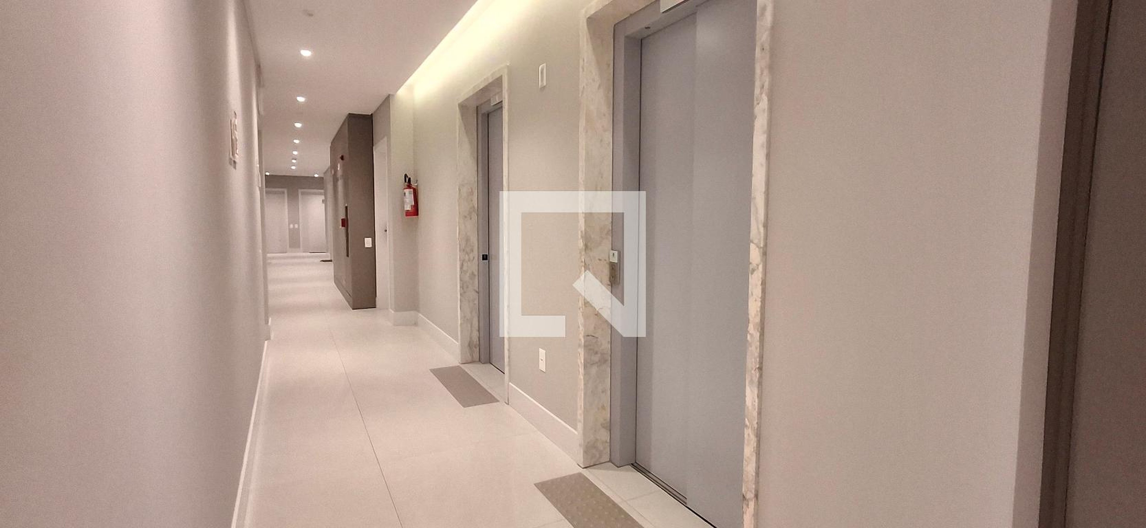 Elevador - Mys Home Design