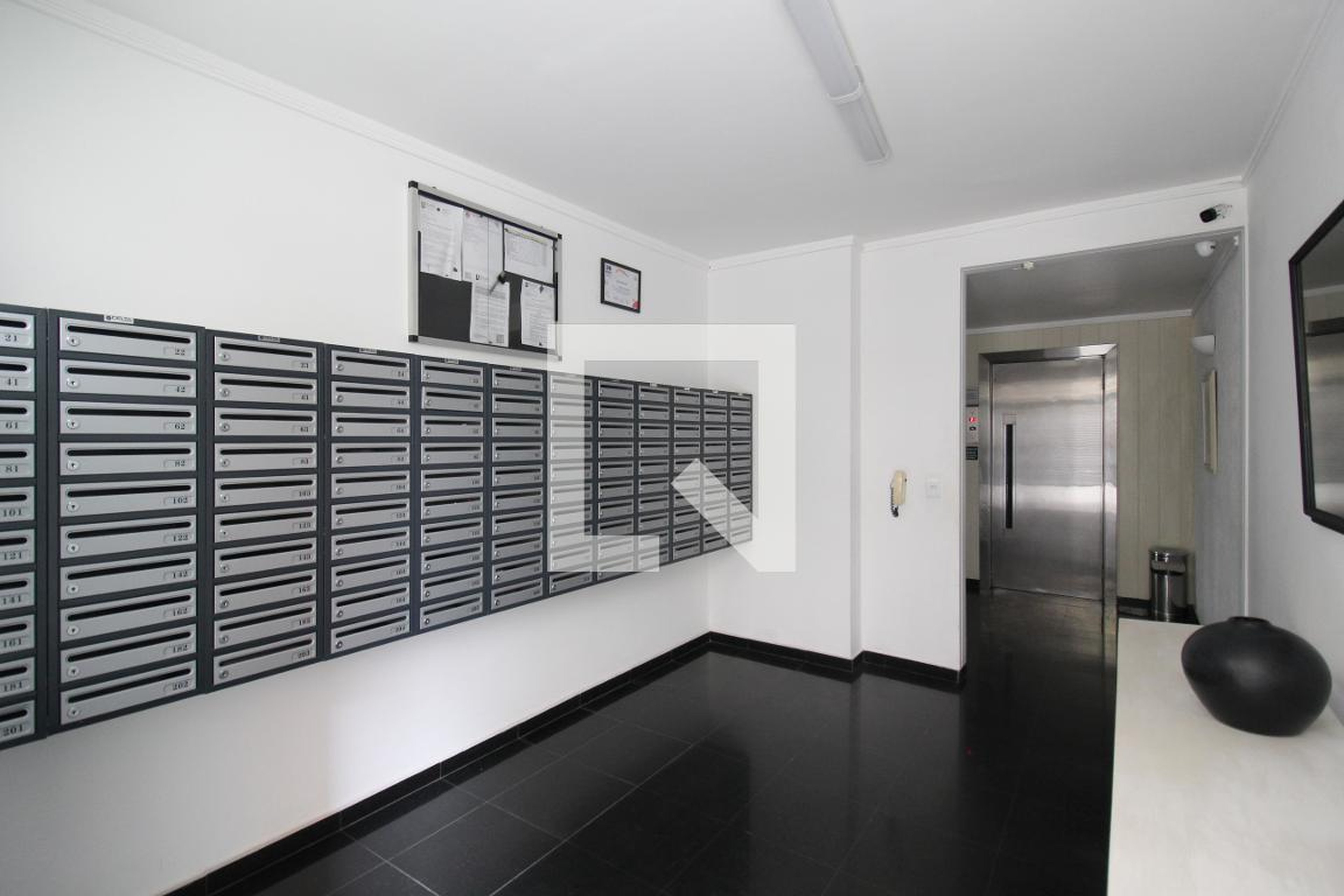 Hall social - Moema Hyde Park