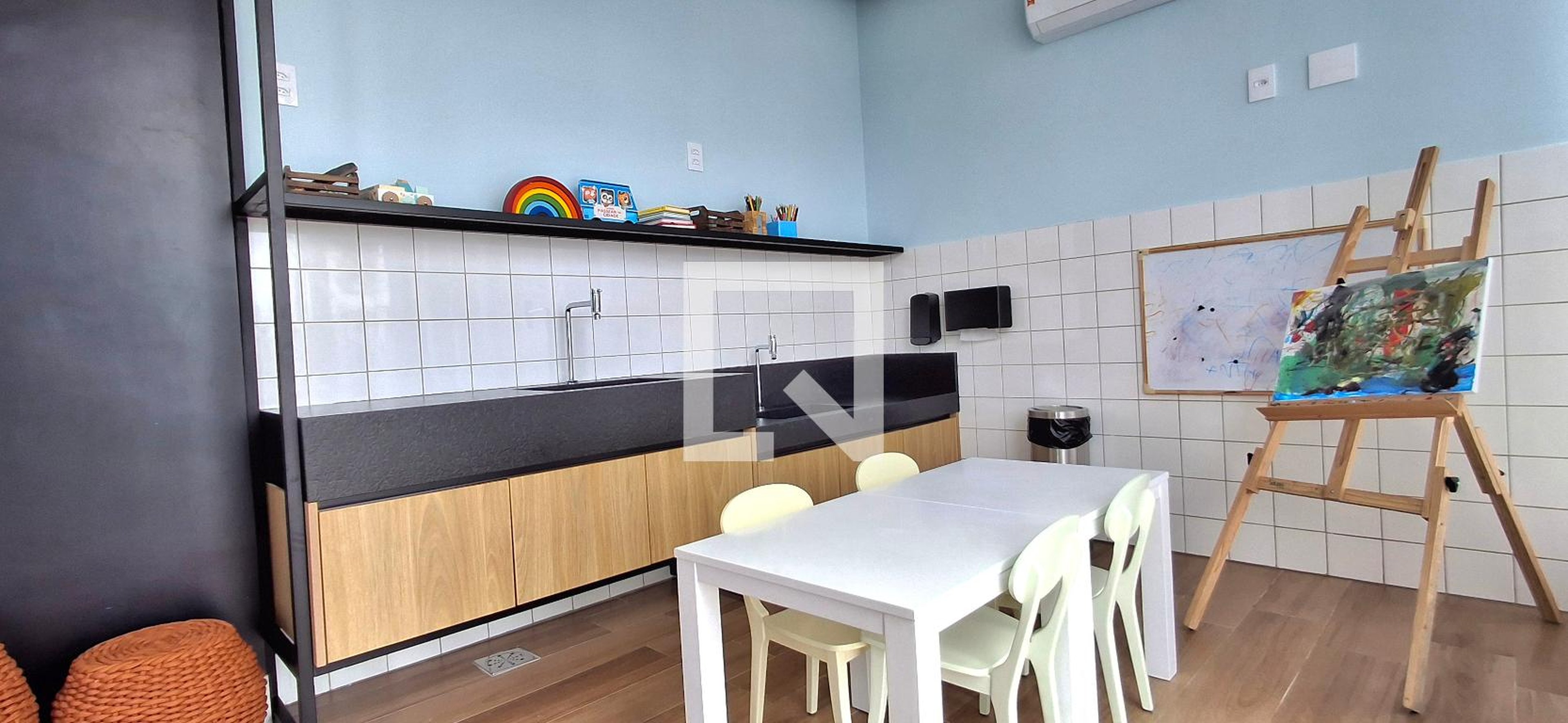 Brinquedoteca - DNex