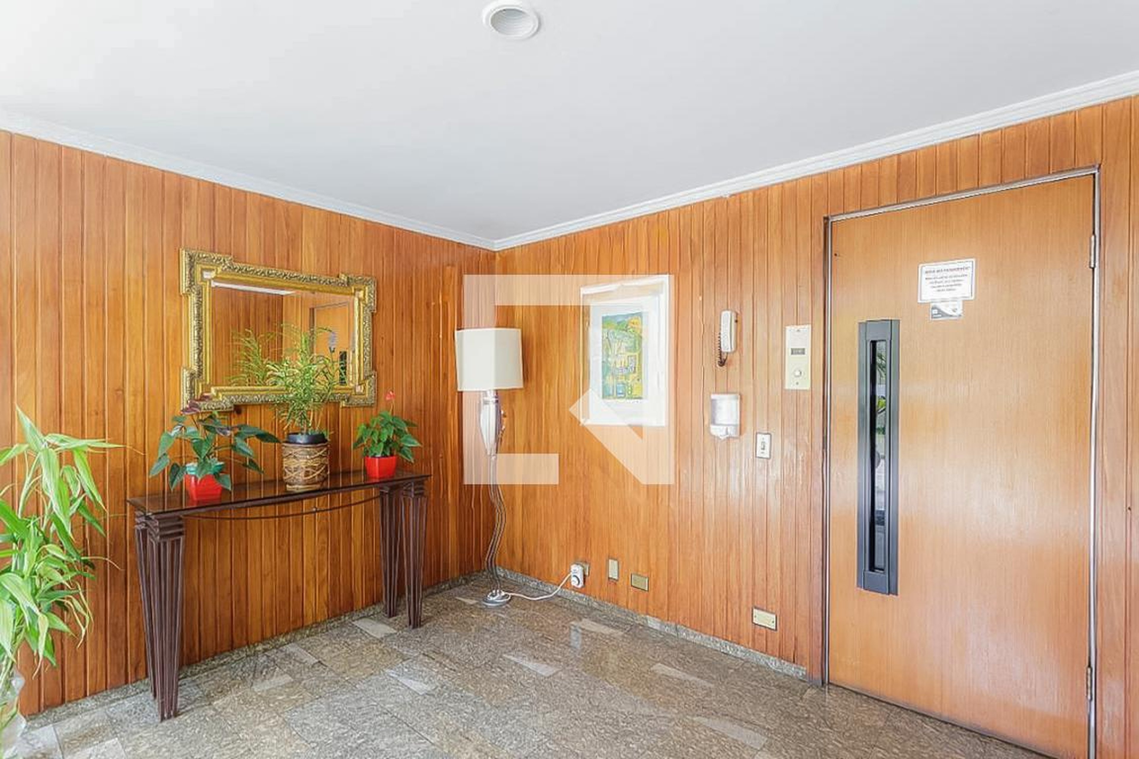 Hall Social - Adriana Margarida Prestes Maia Fernandes