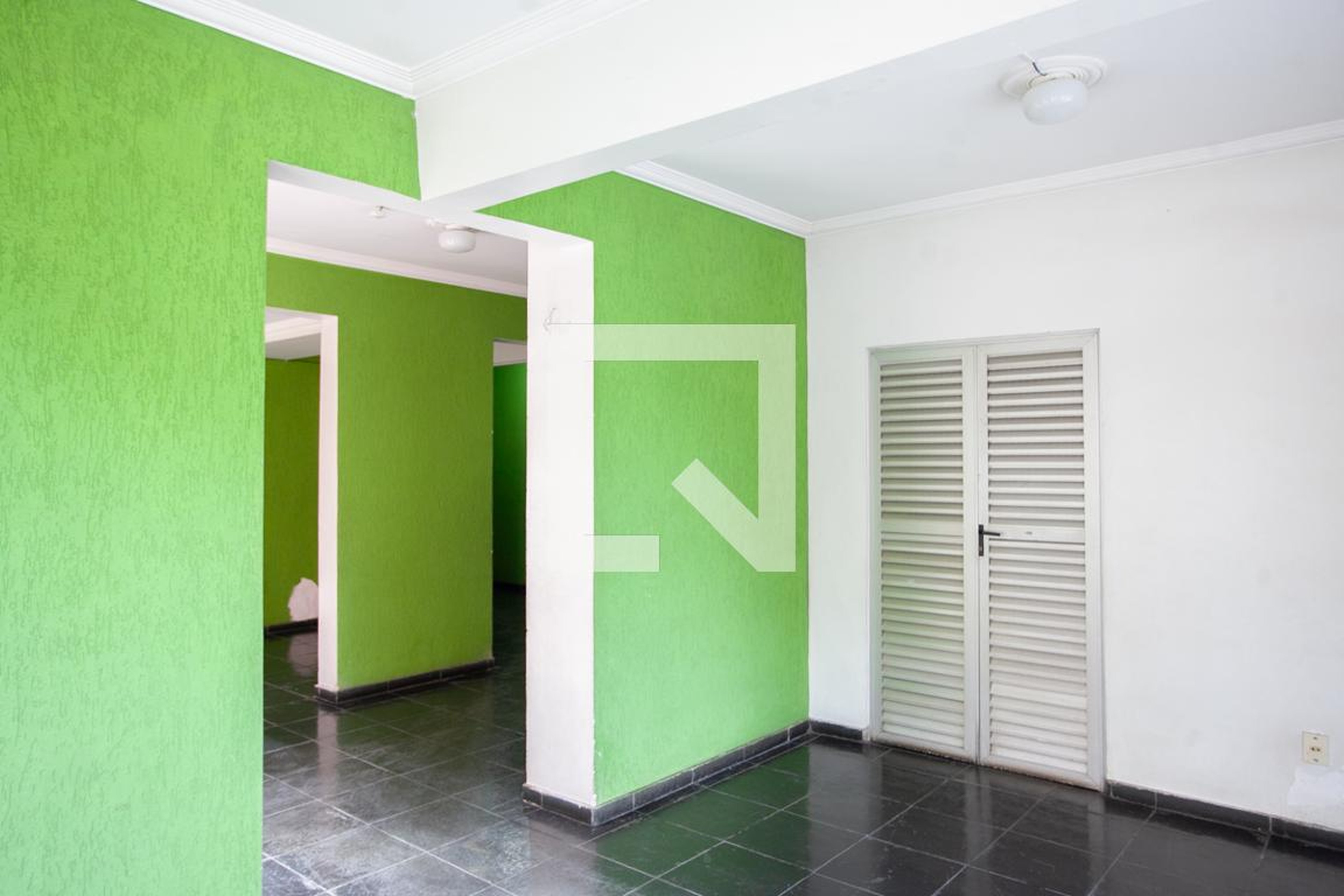 Hall de entrada - Eucaliptos