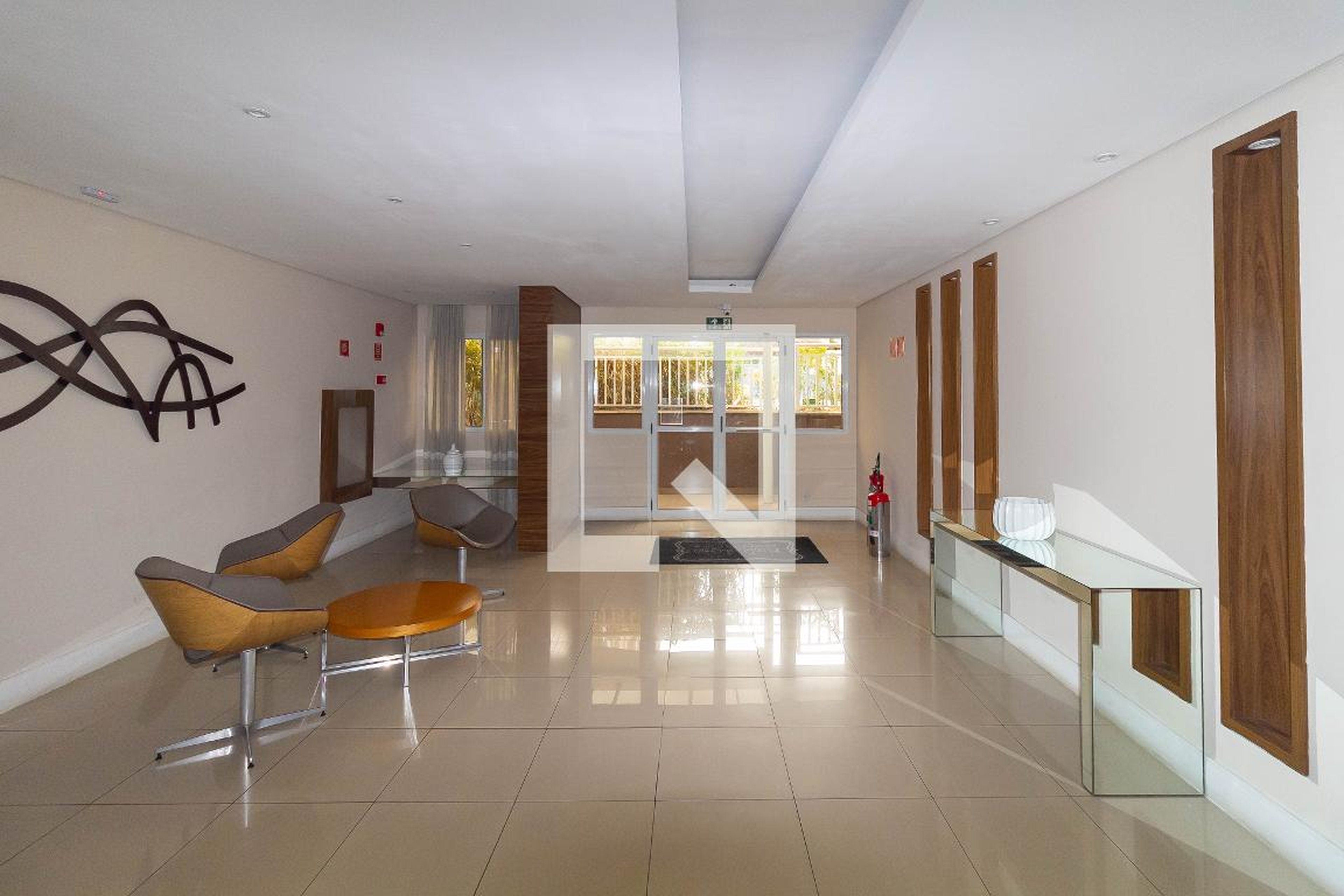 Hall de entrada - Fantastique