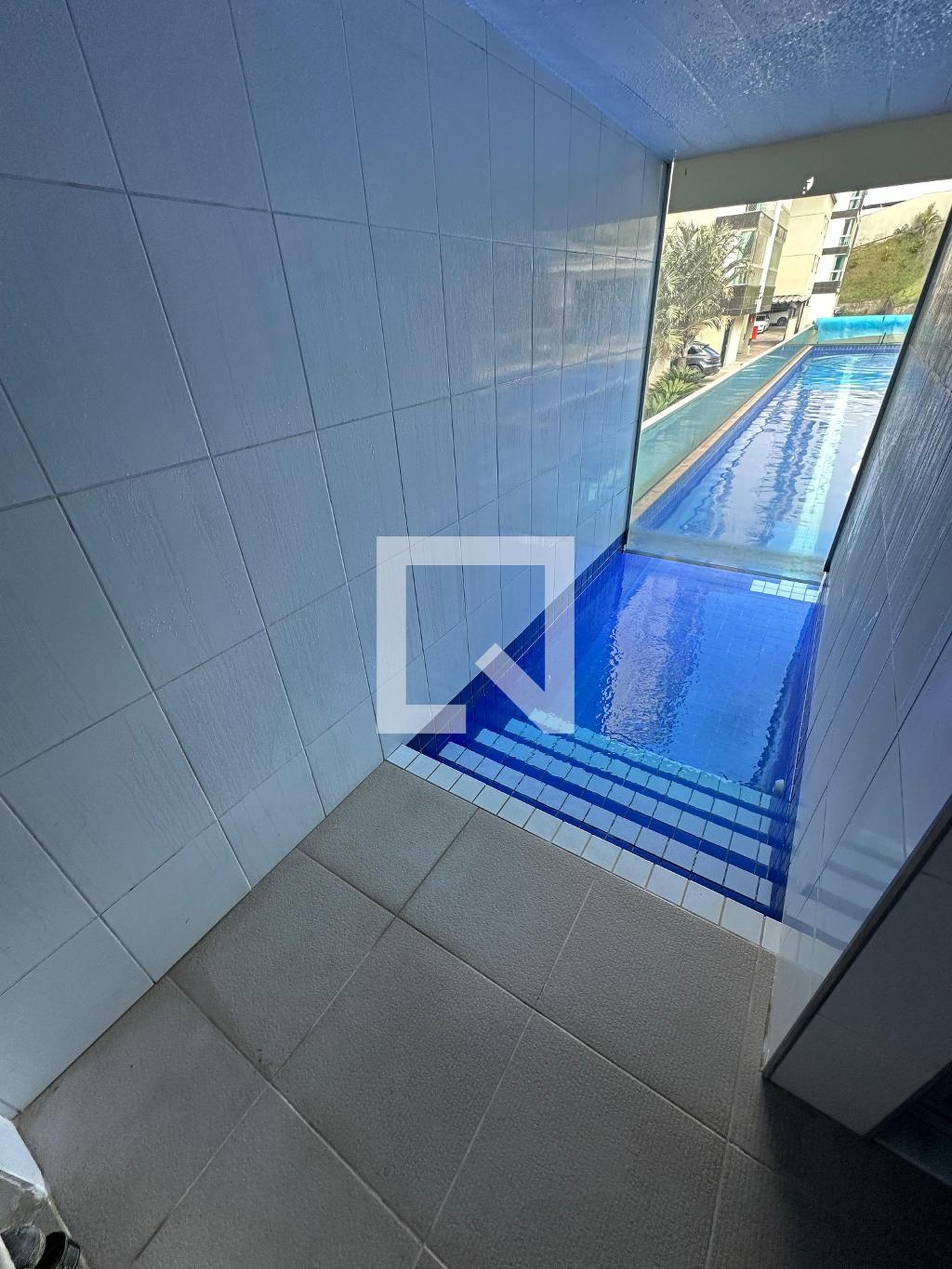 Área comum - Bella Vita