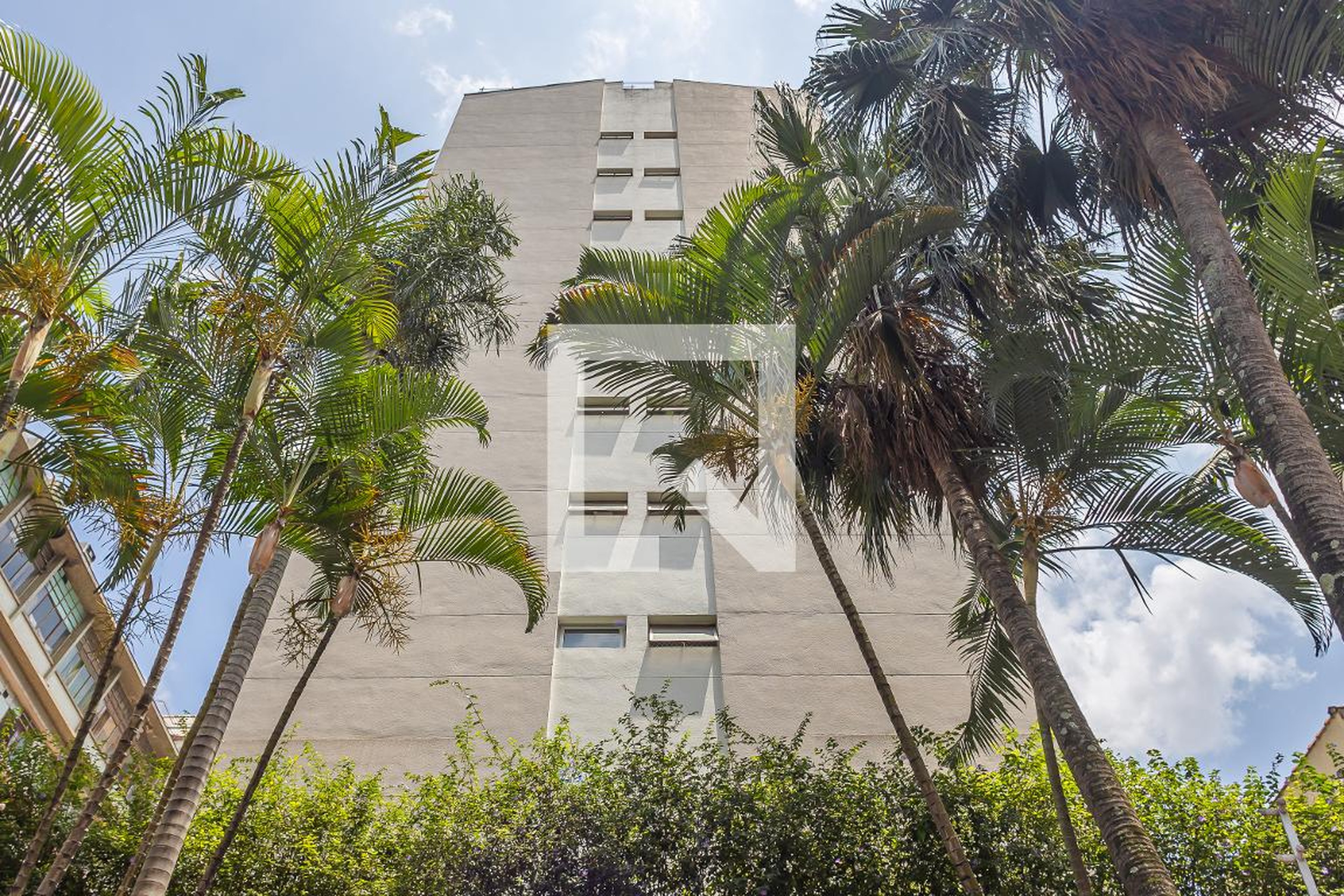 Fachada Condomínio Richelieu