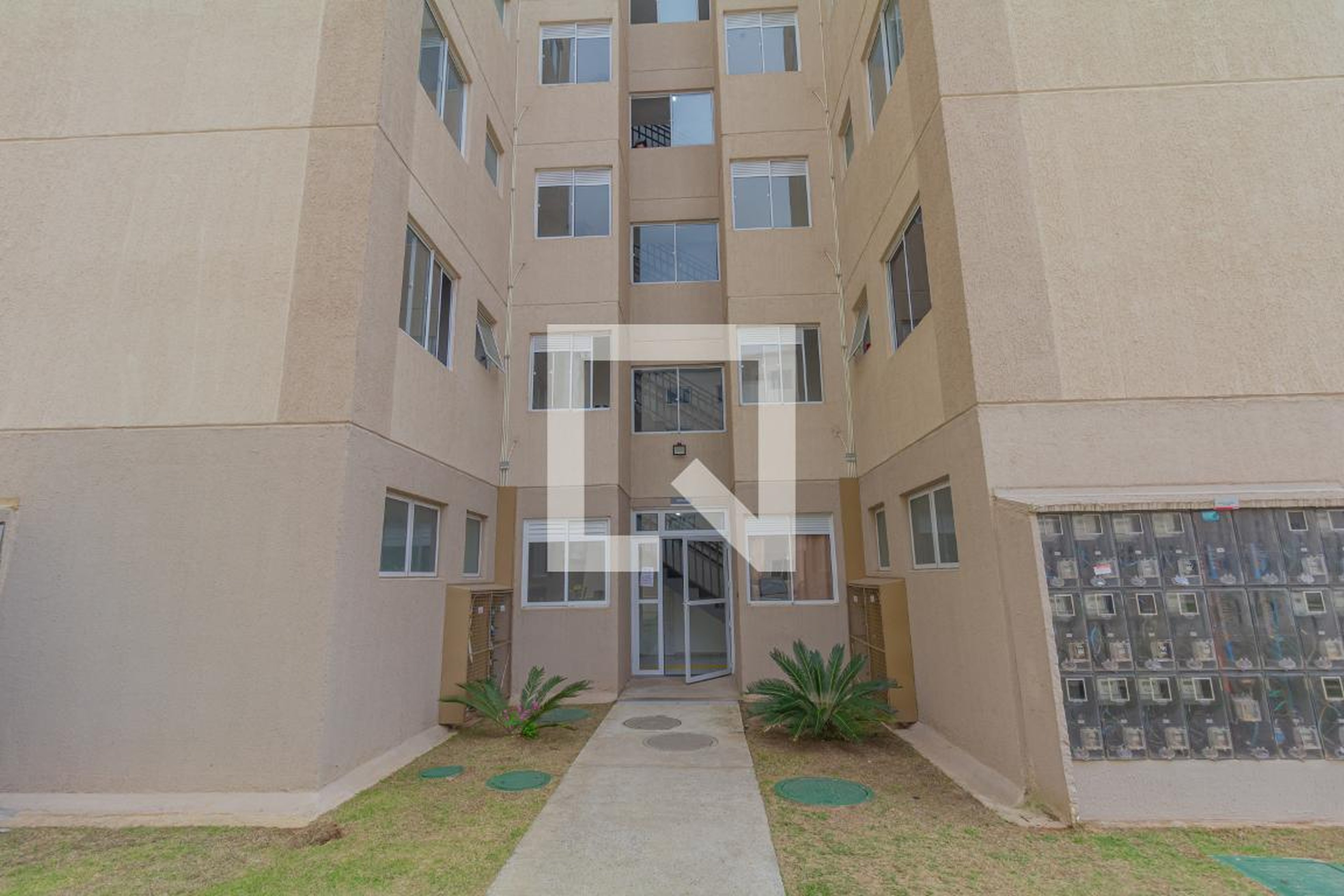 Entrada - Acqua Sena