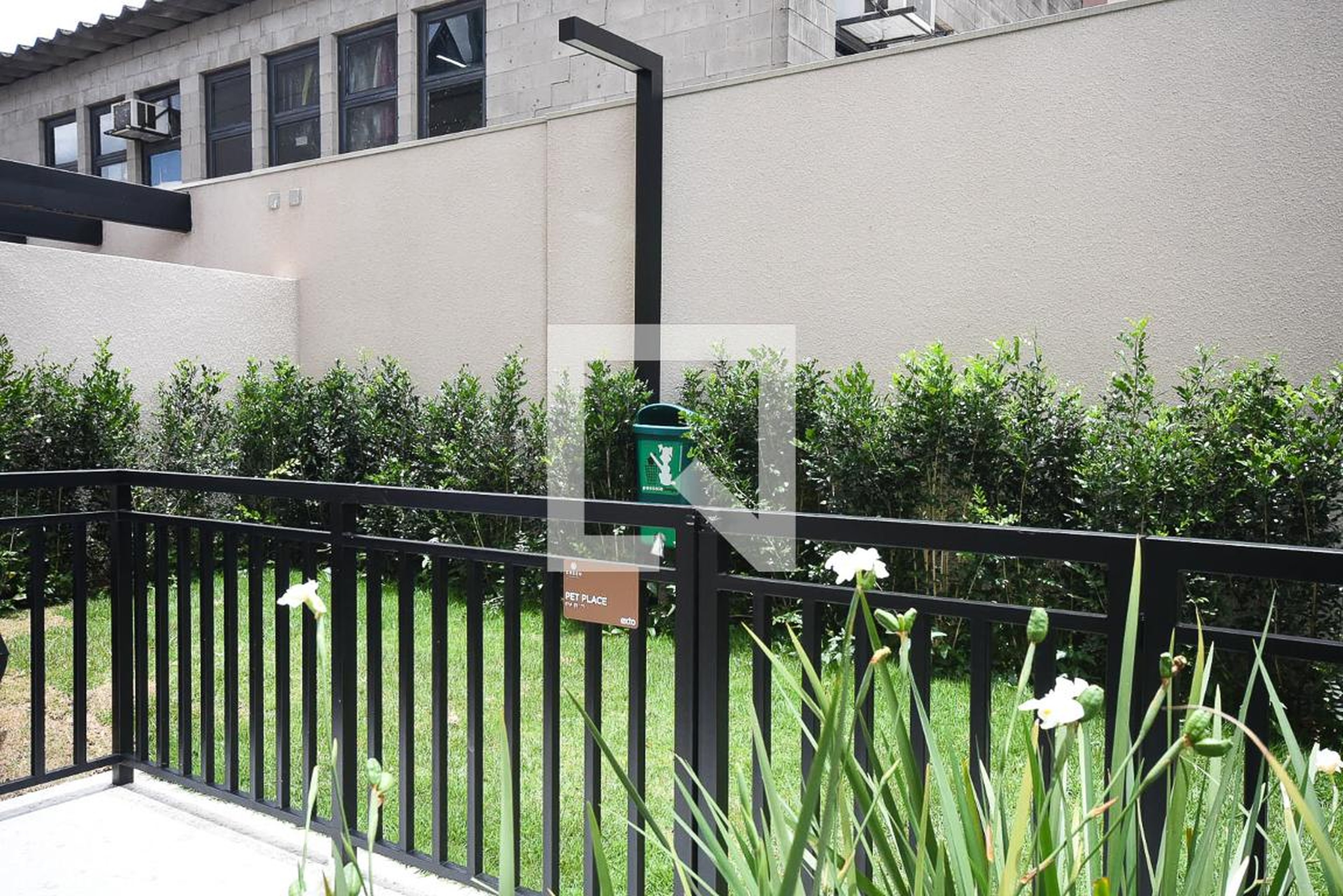 Espaço Pet - Green Guedala