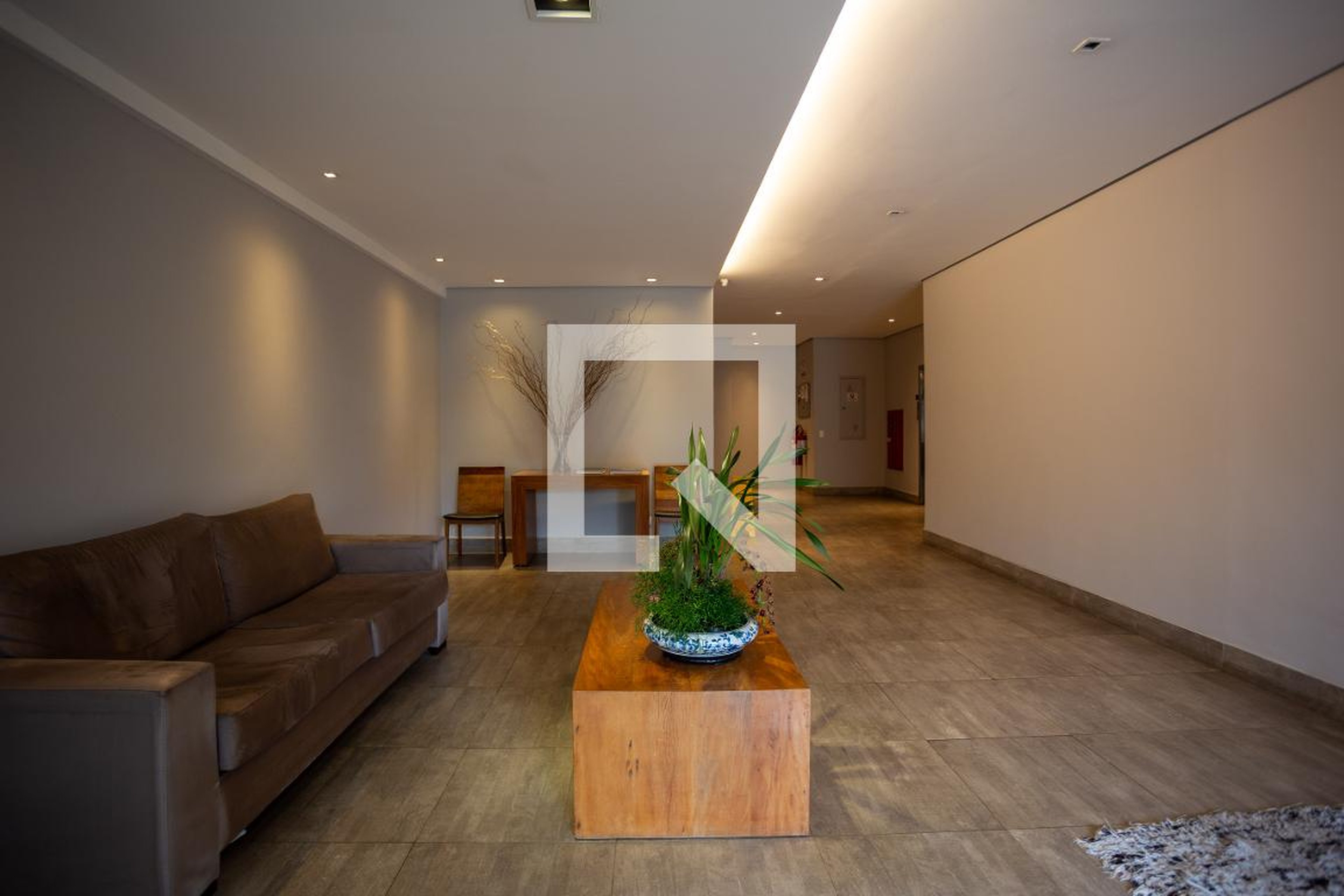 Hall de entrada - Michelle