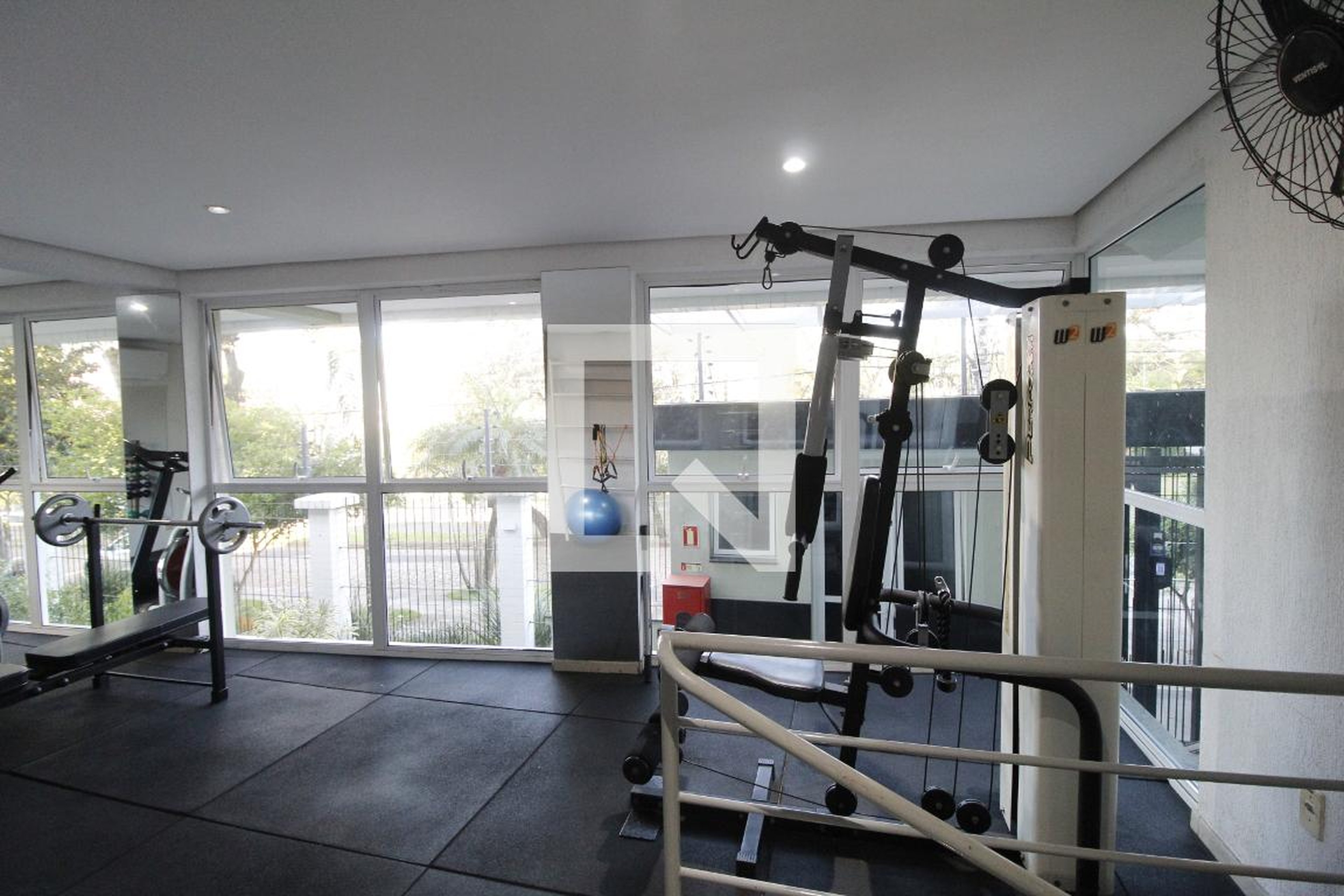 Academia - Villa Veneza