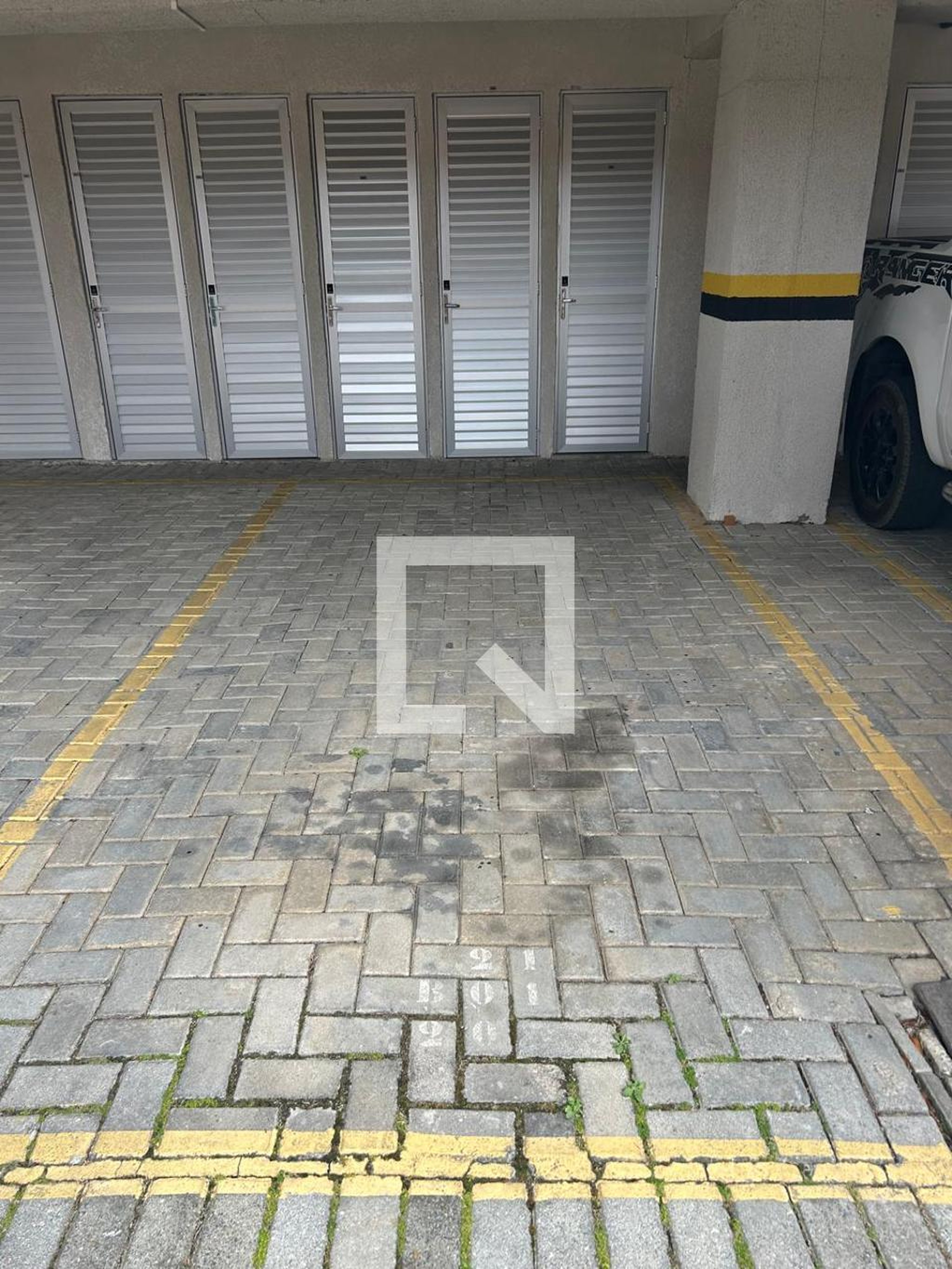 Área comum Condomínio Cittá di Pinni