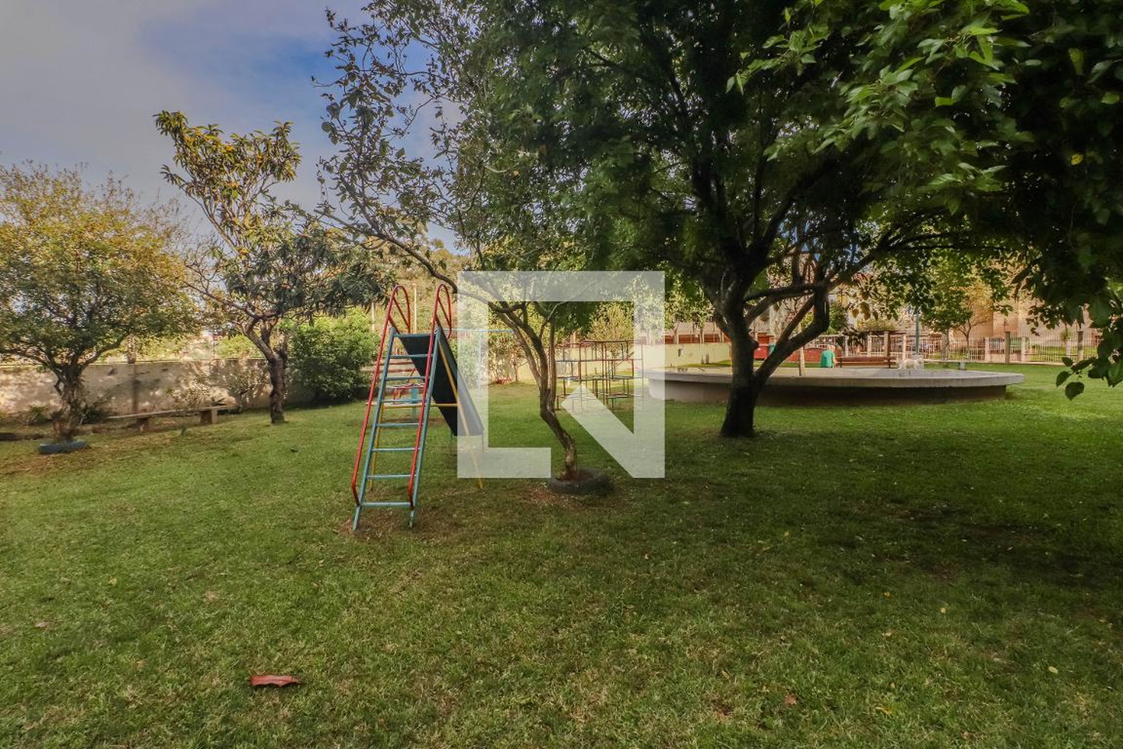 Área comum - Rio de Janeiro