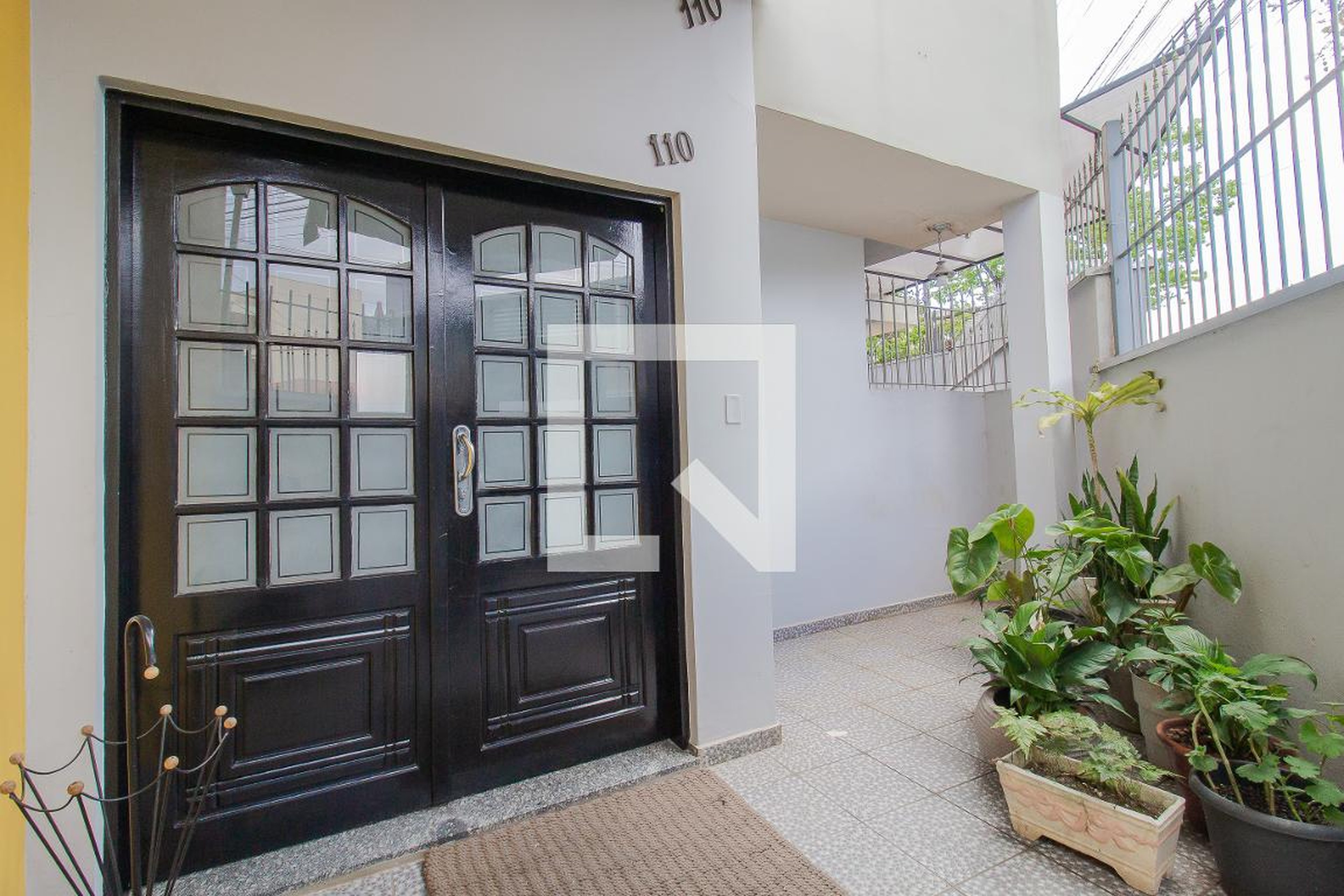 Hall de entrada - null