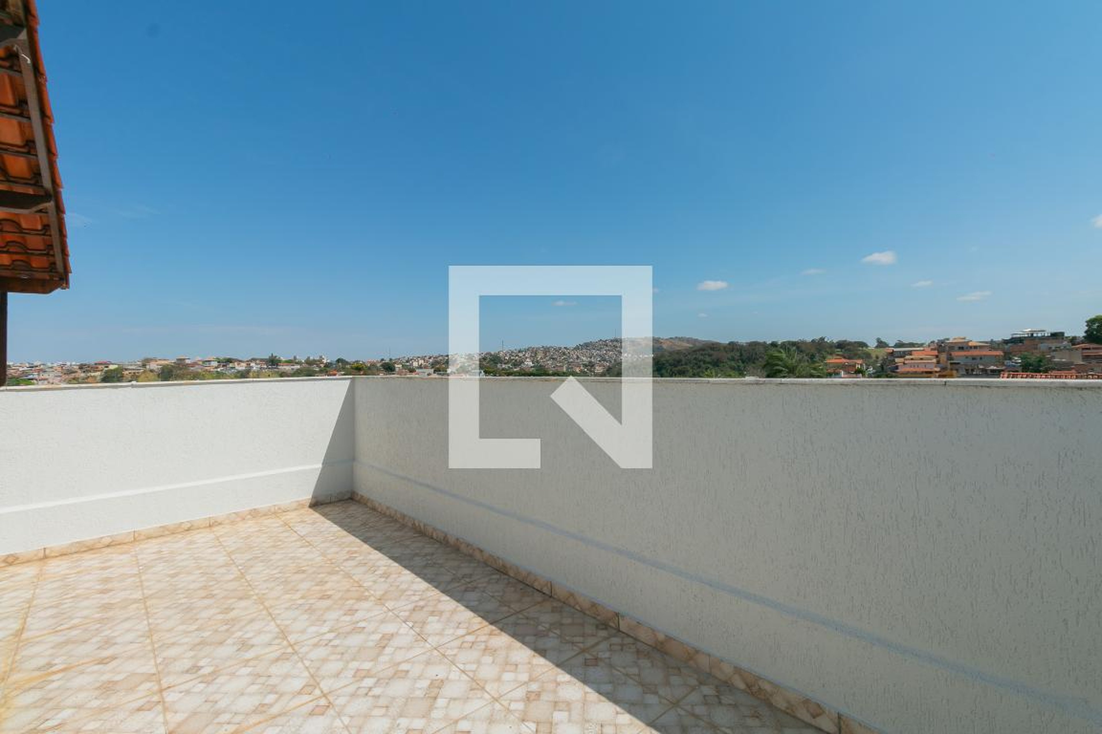 Área comum - Vile Legato