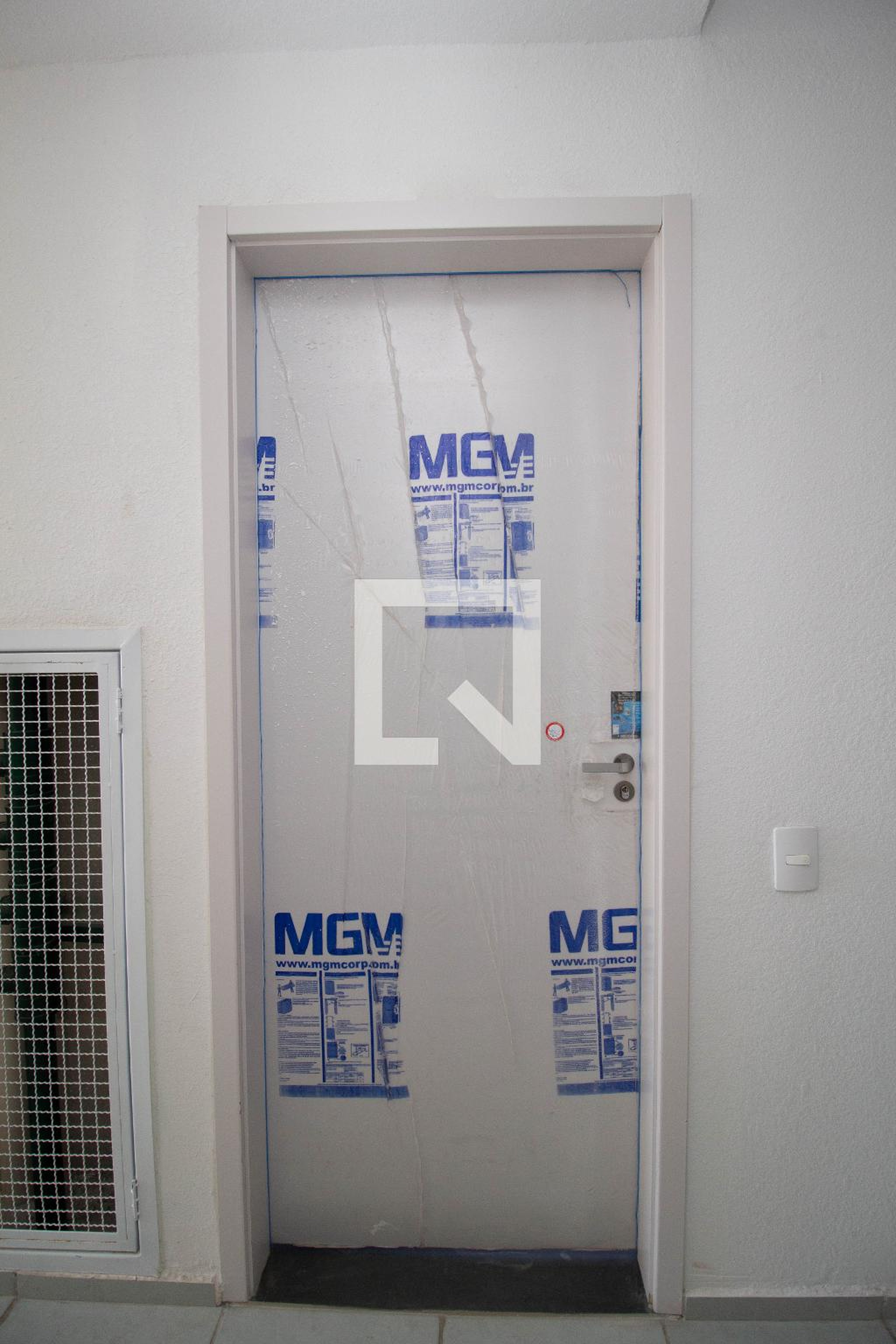 Hall de entrada - Viva Limão