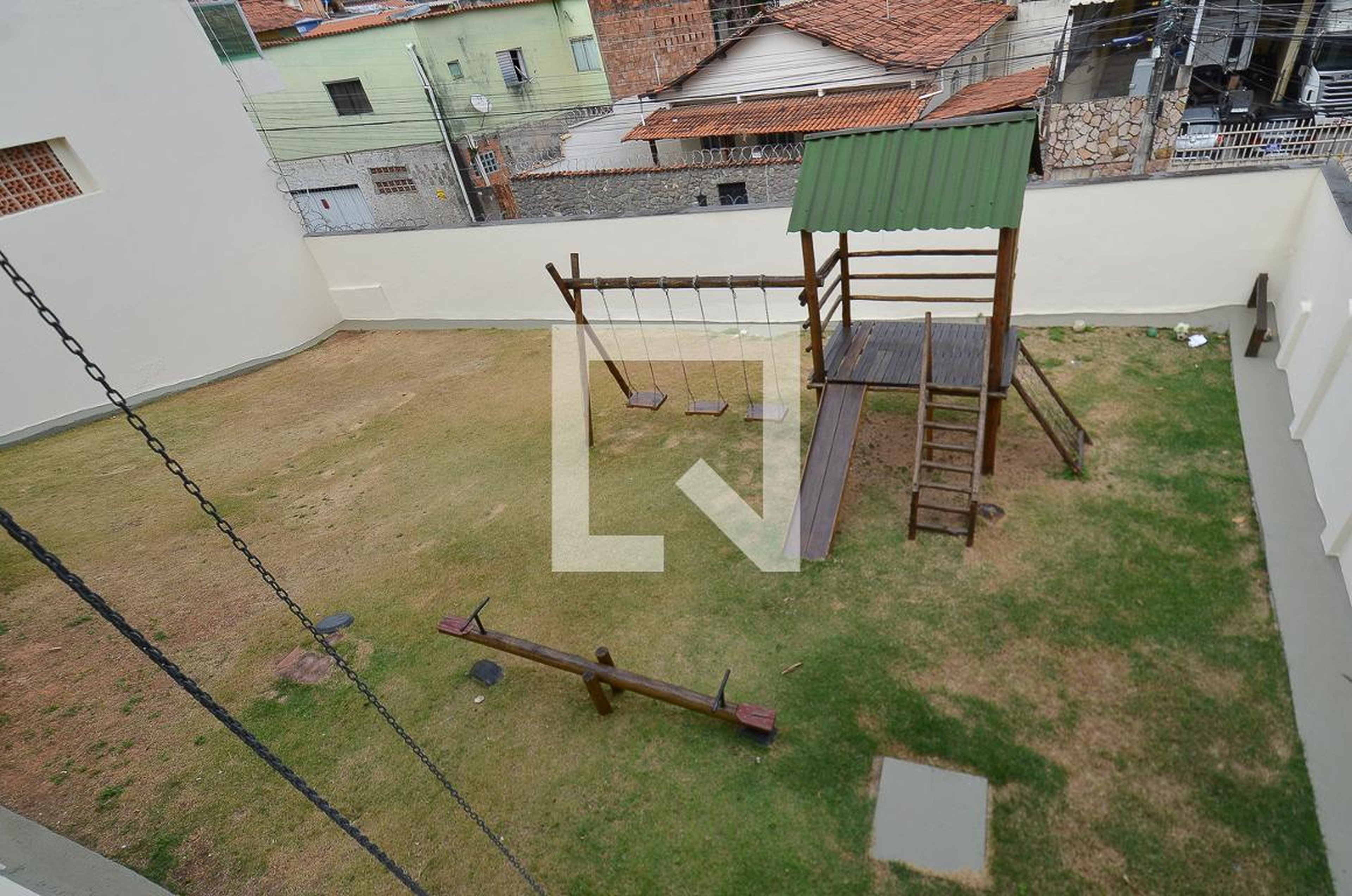 Área comum - Canadá