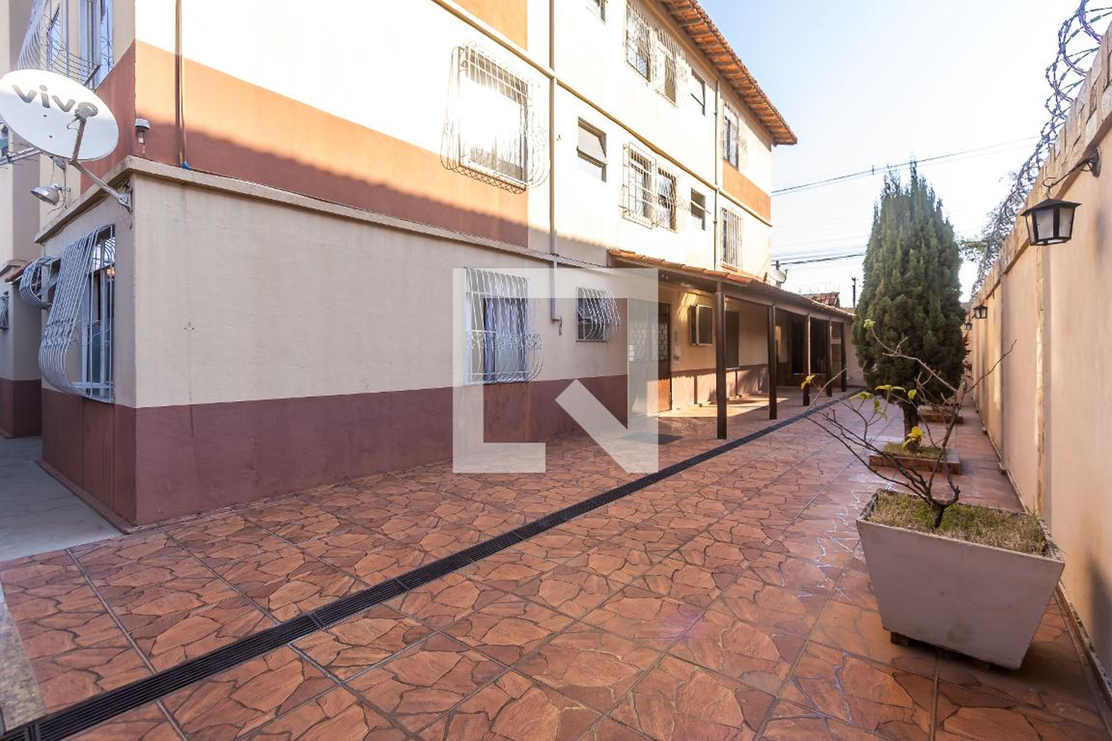 Hall de Entrada - null