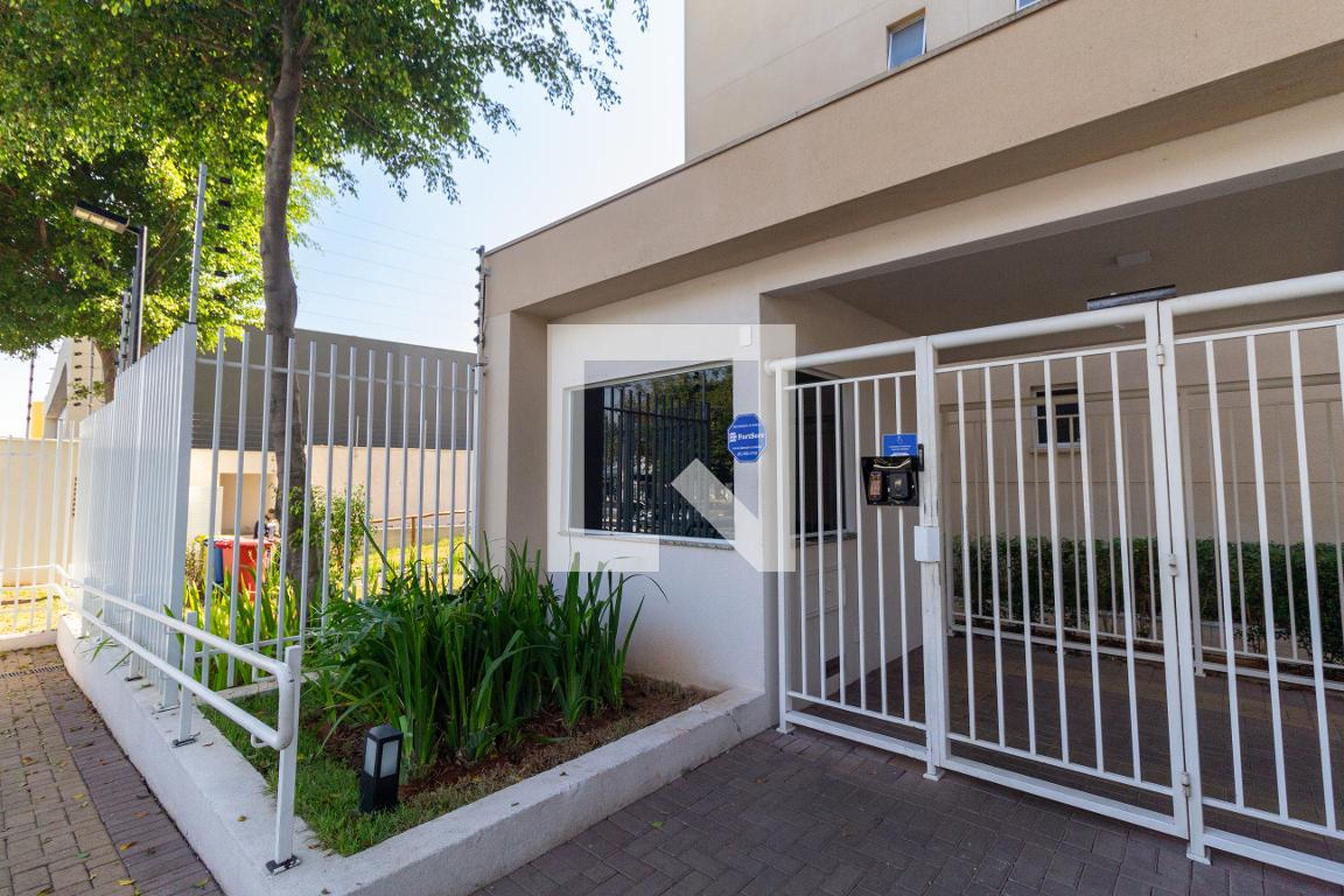 Portaria - Plano e Plano & Estação Barra Funda