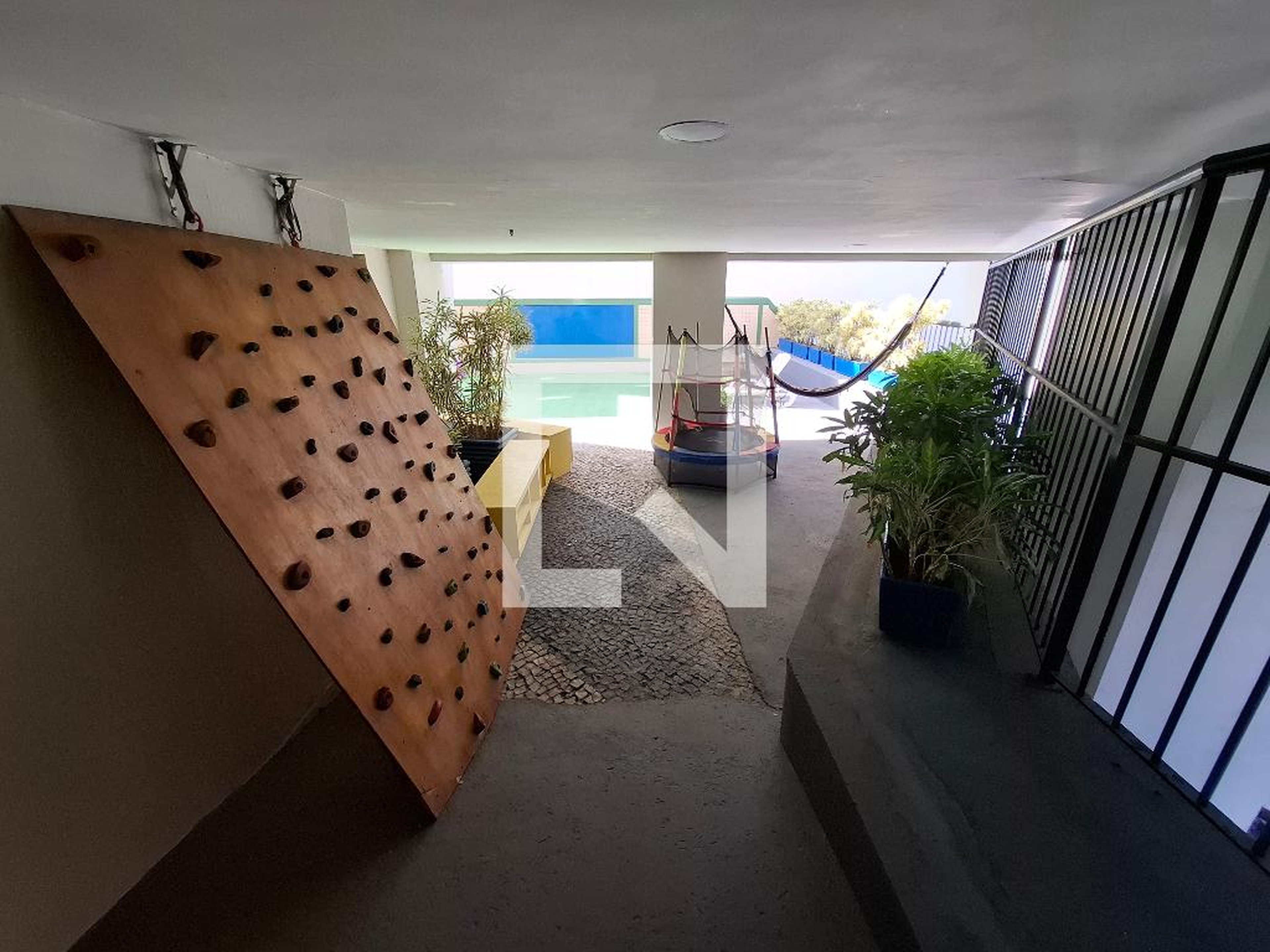 Área comum - Gustave Doré