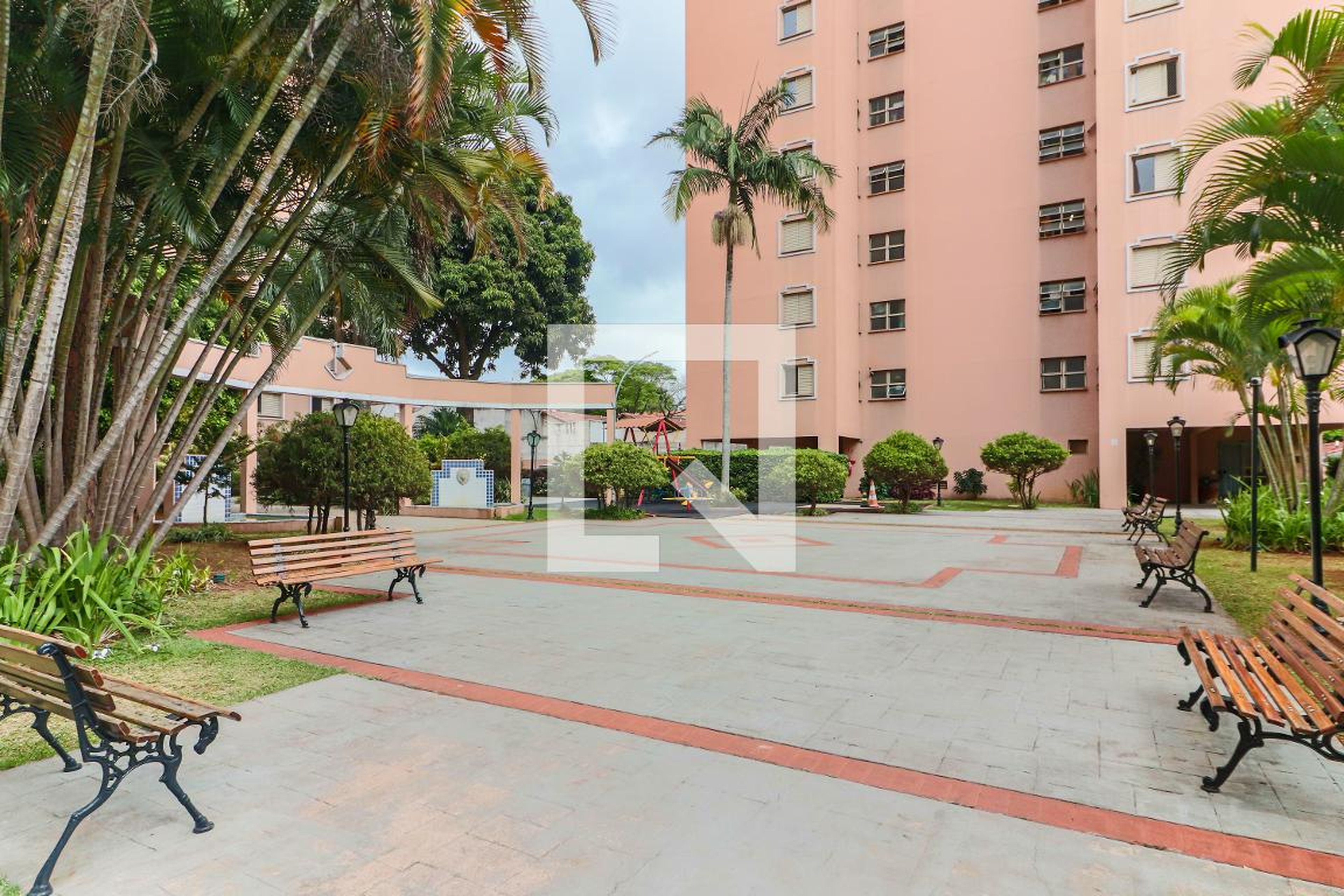 Condomínio - Villaggio di Lucca