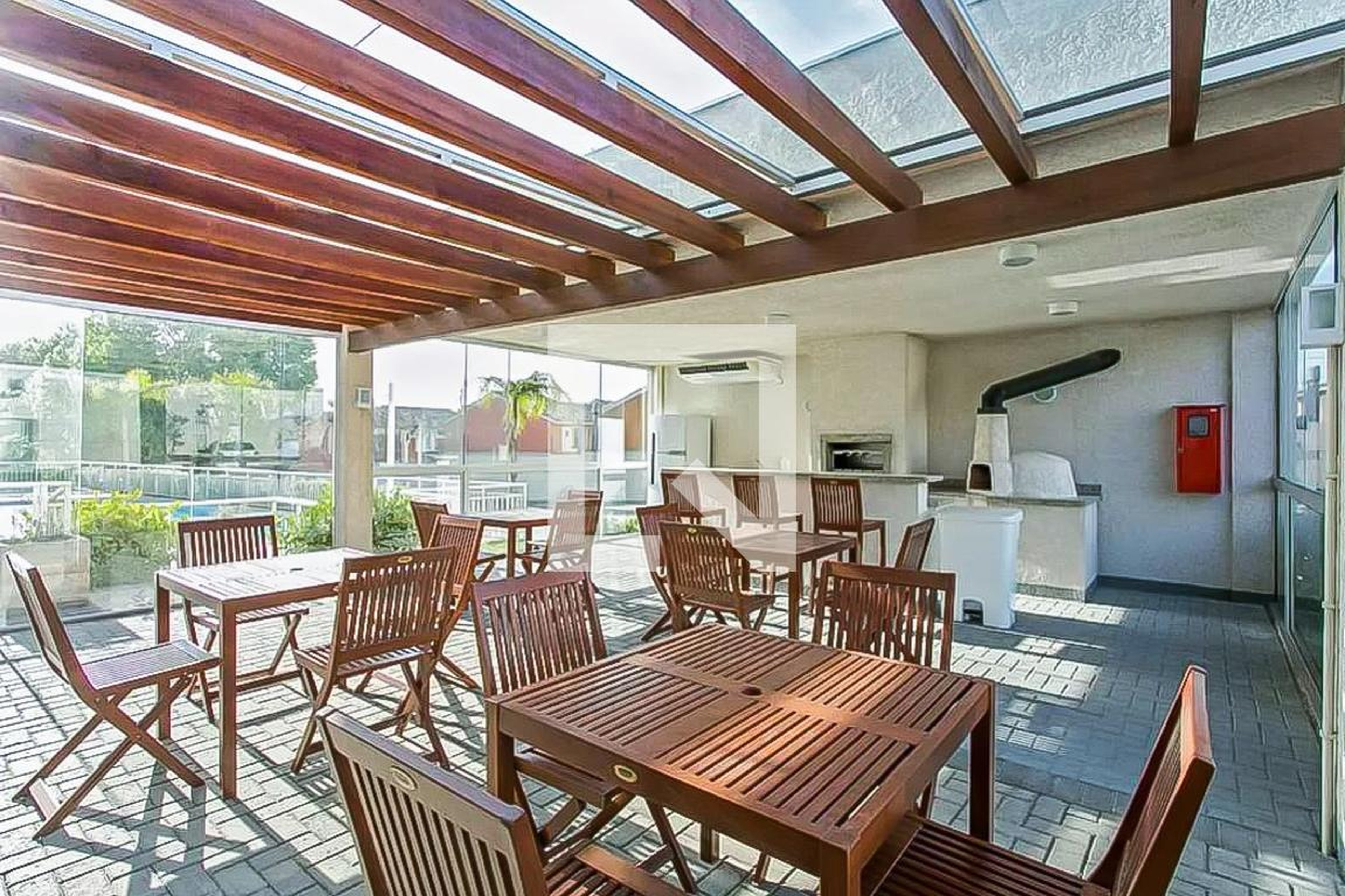 Espaço Gourmet - Terrabela Planalto