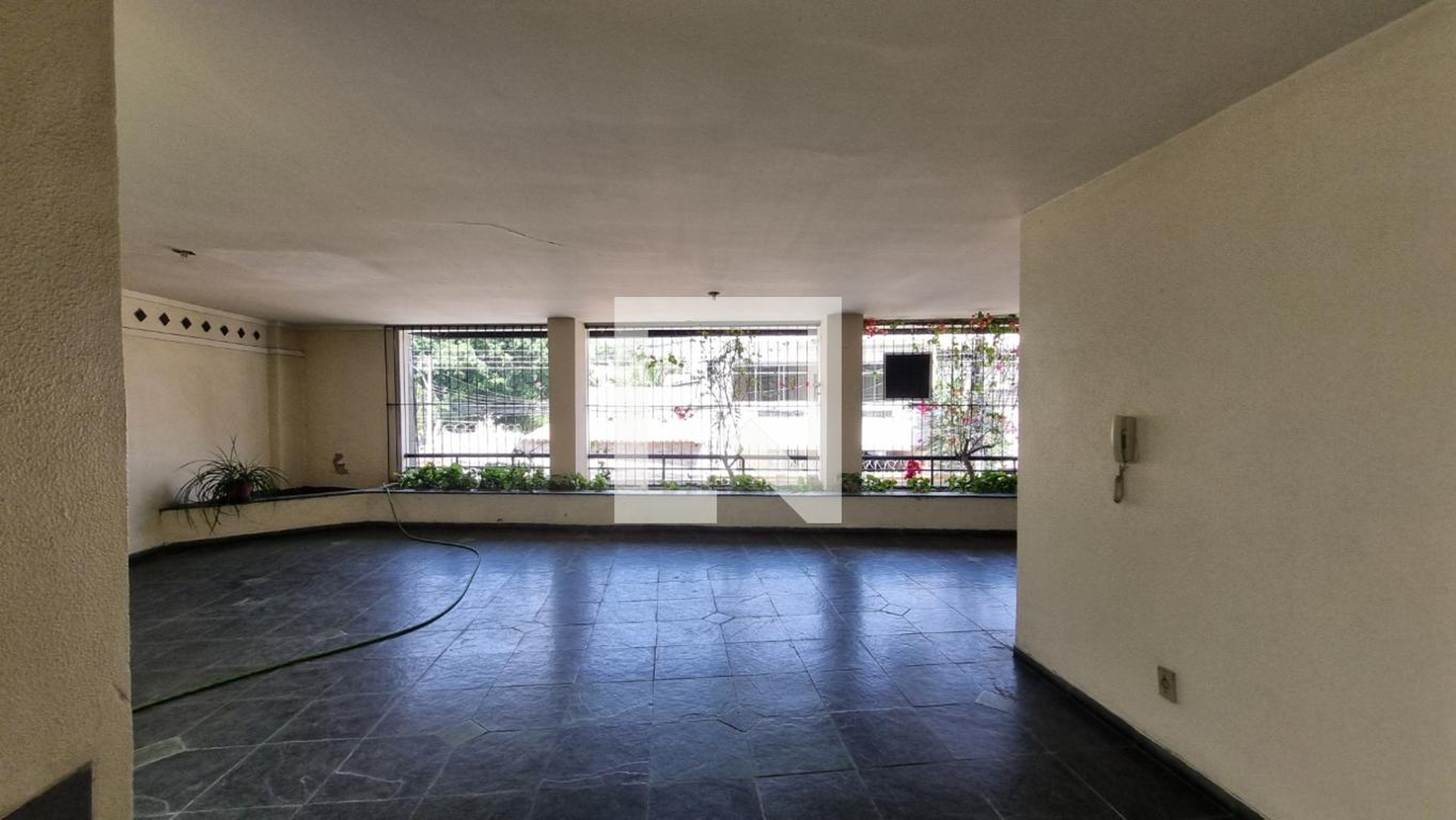 Playground - Edifício Vill' Afonso