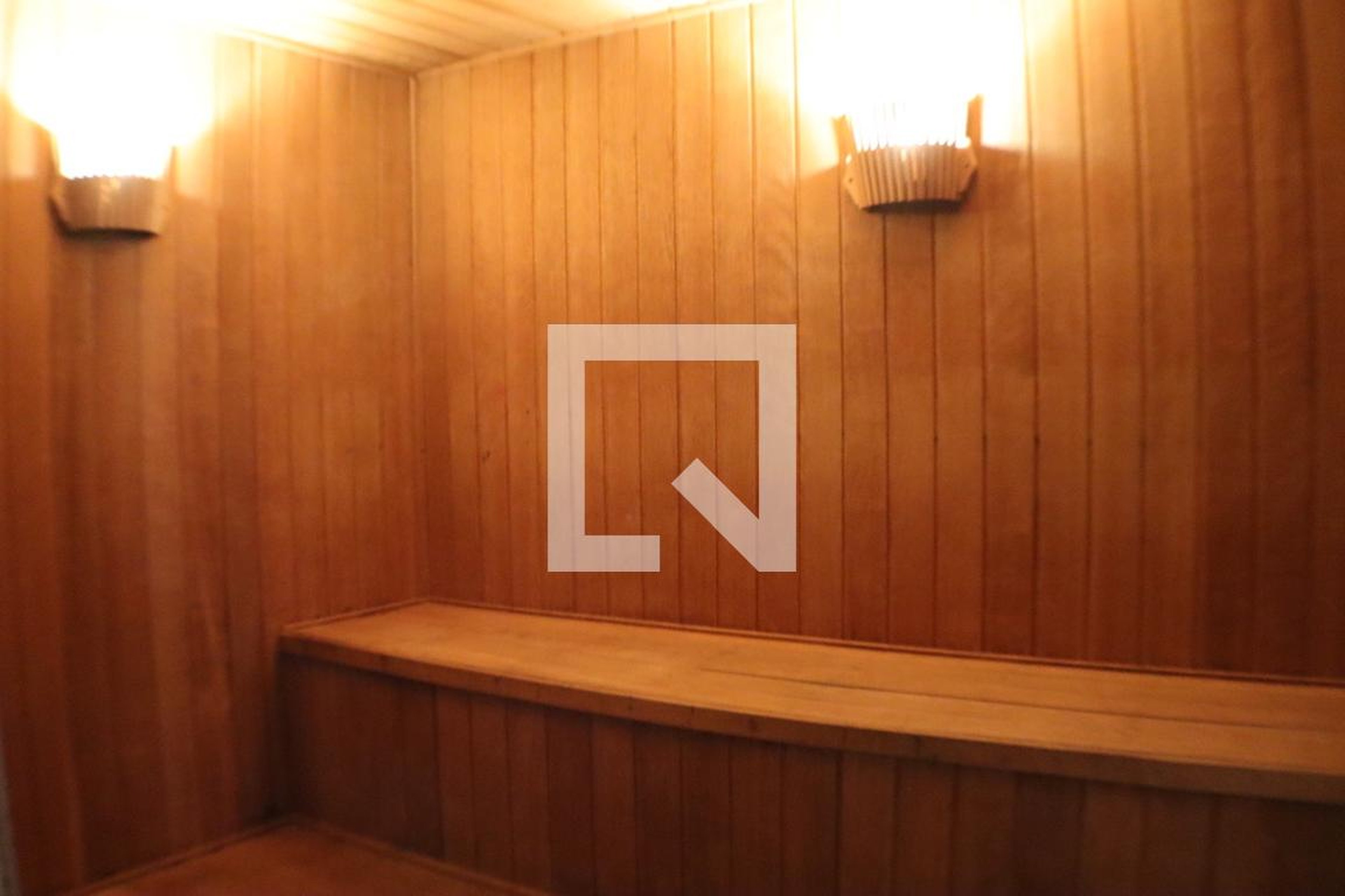 Área comum - Choice