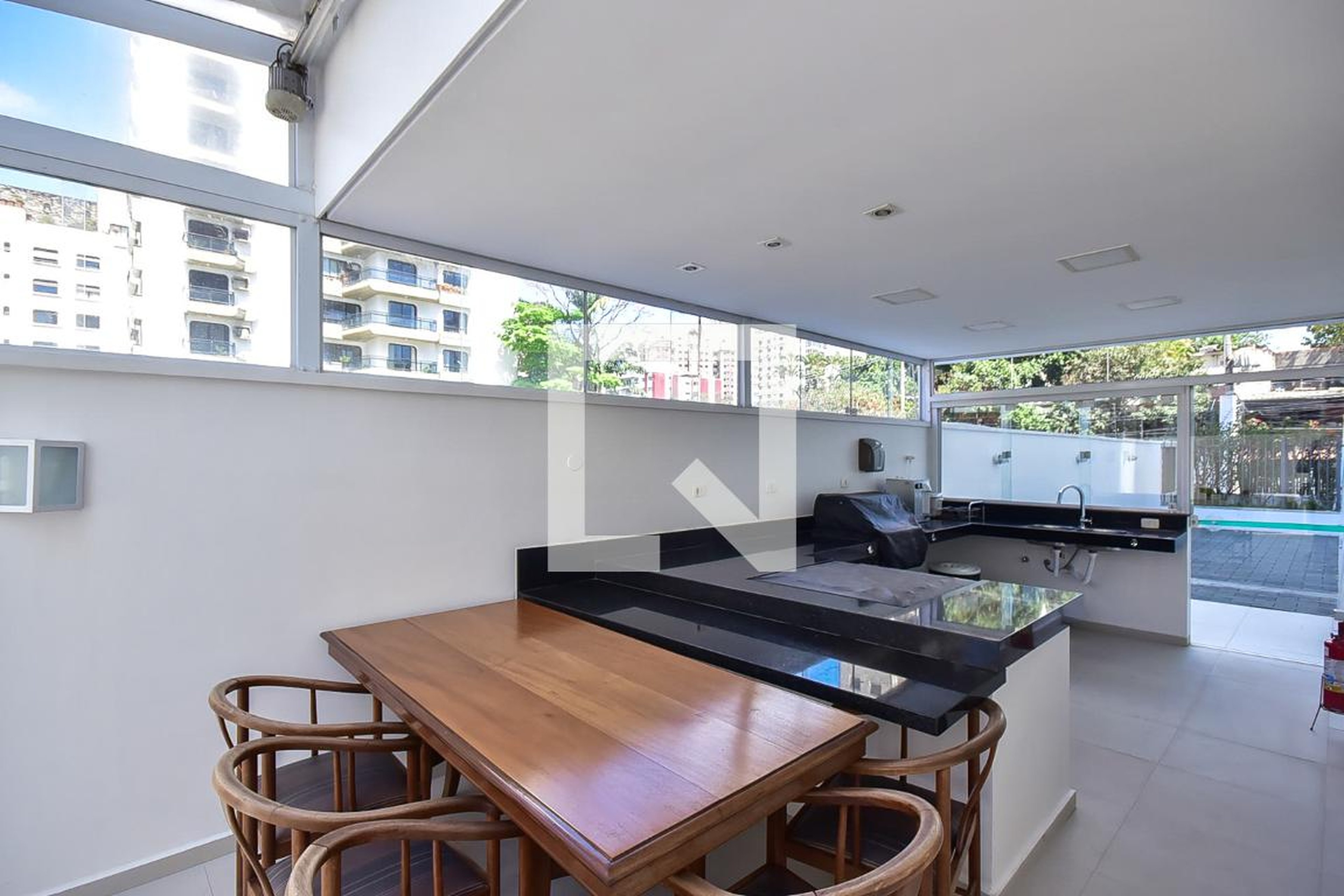 Espaço Gourmet - Paulo Pedrosa