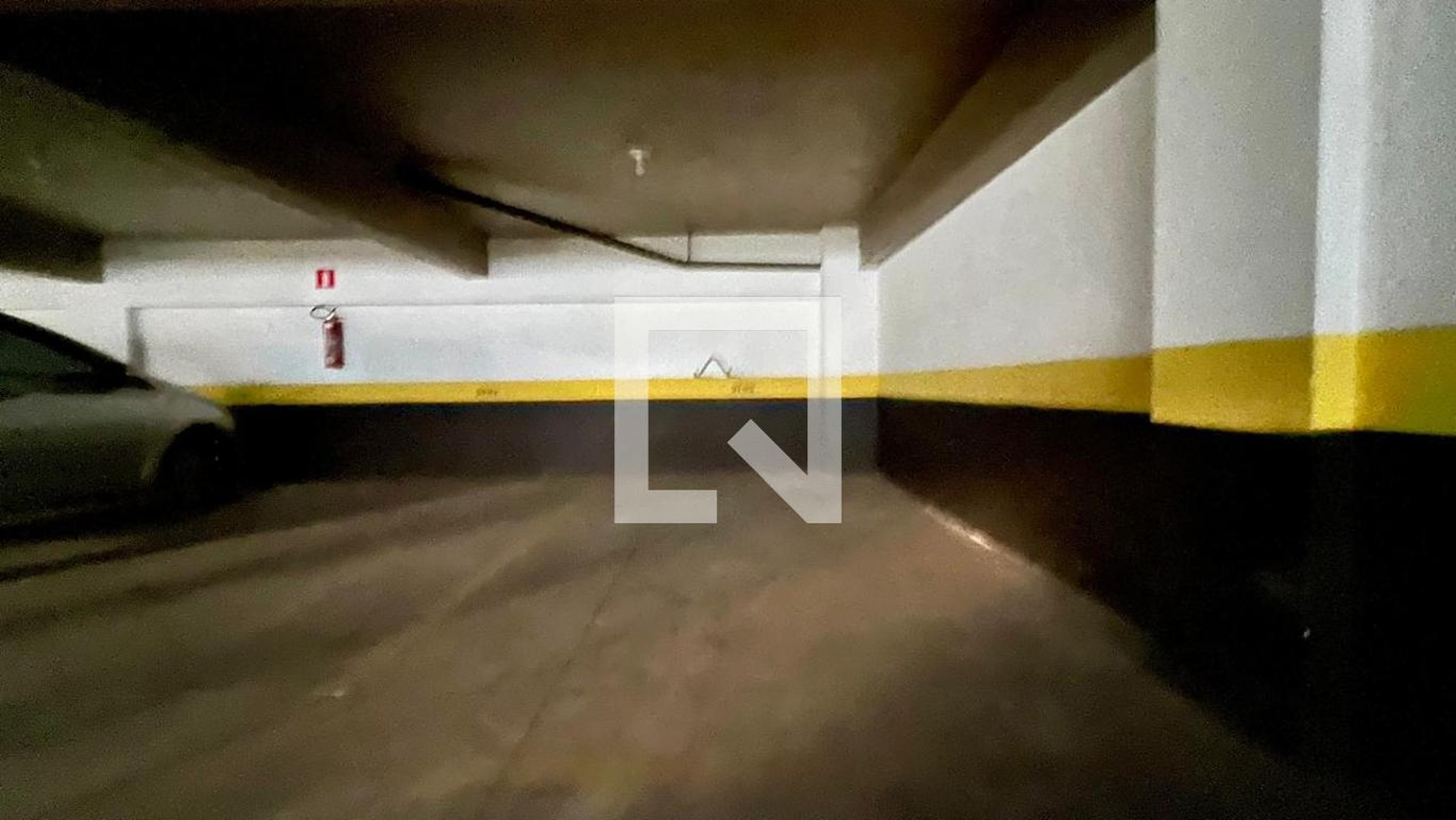 Área comum - Vivaldi