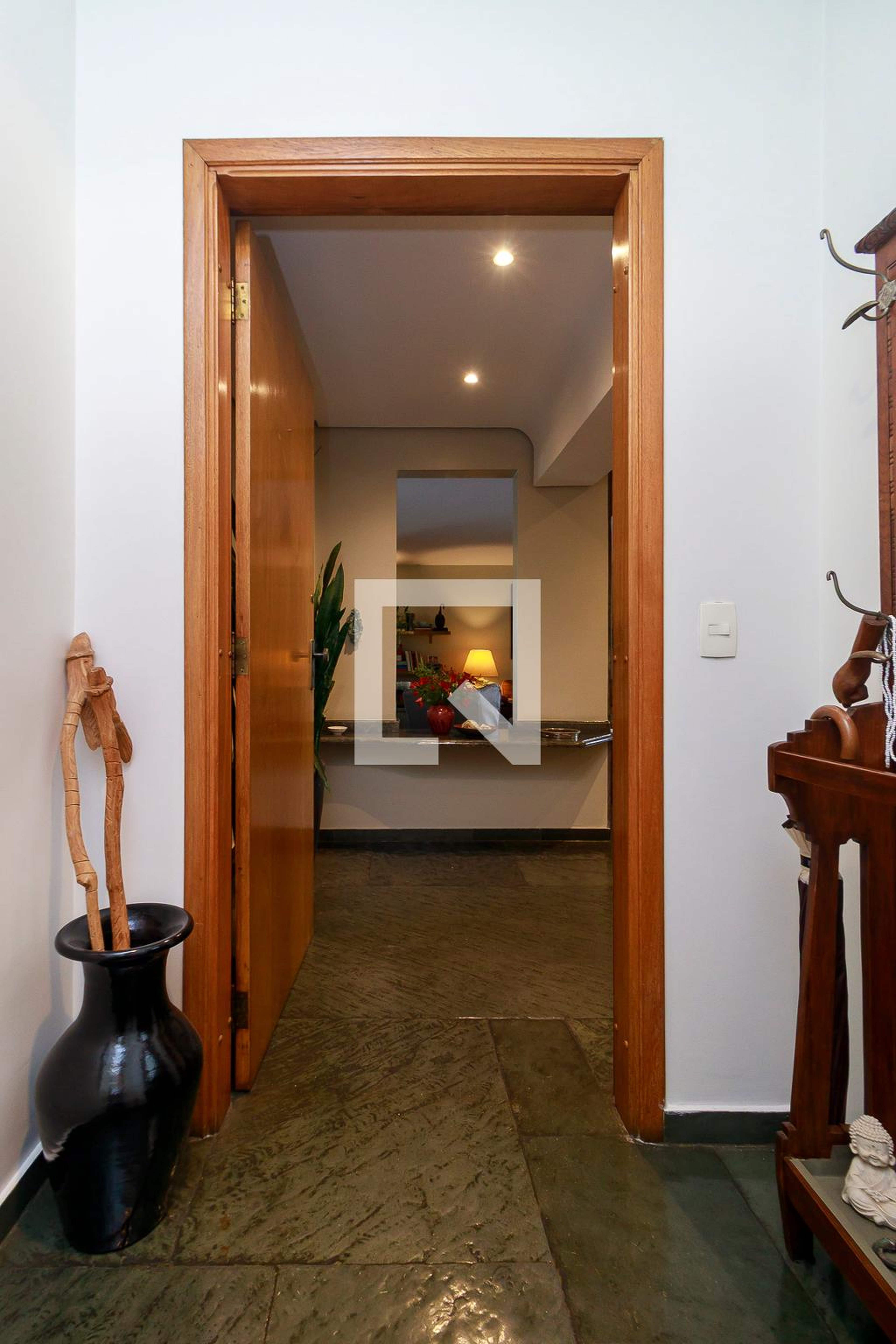 Hall de entrada - Juliana