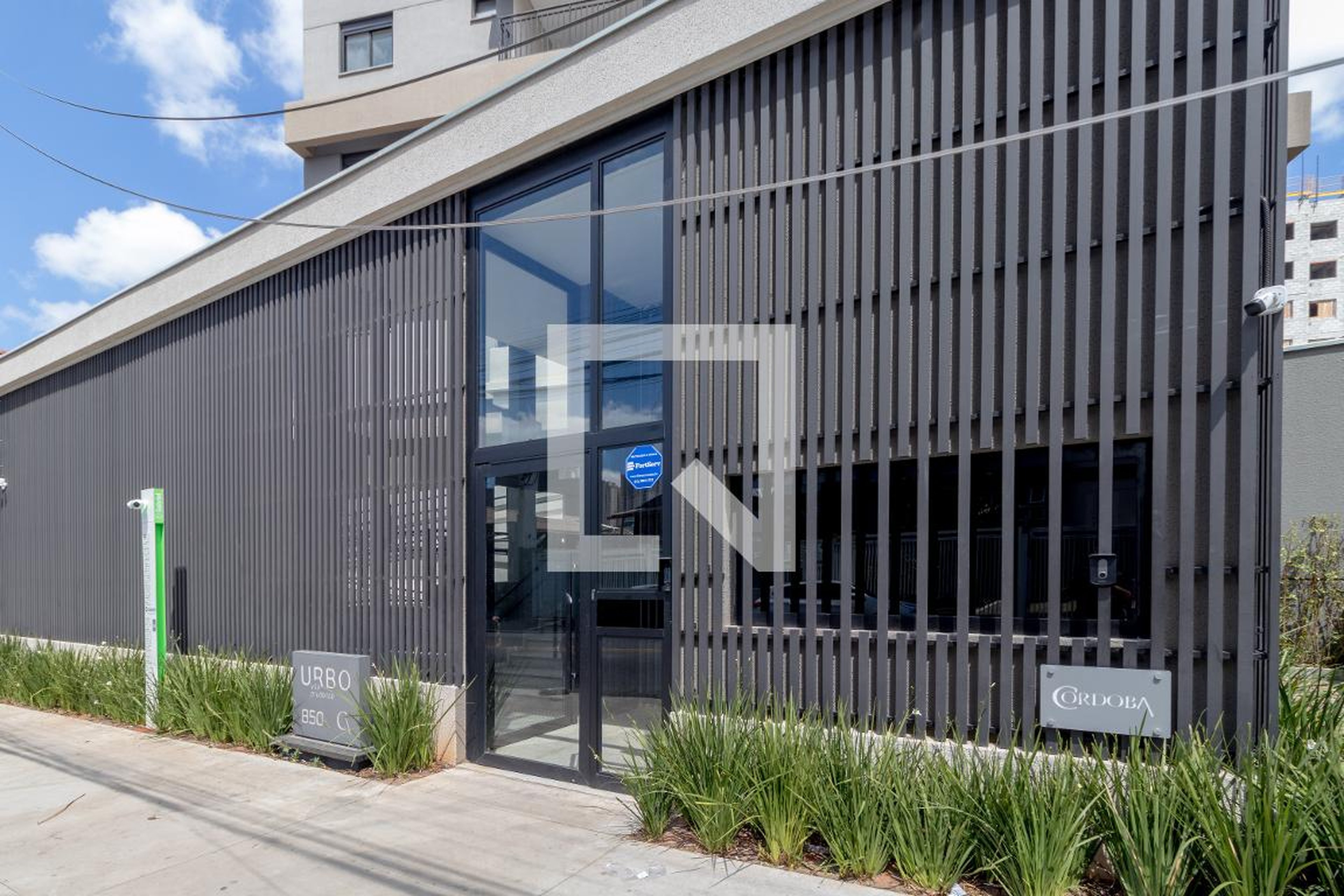 Portaria - Urbo Vila Prudente