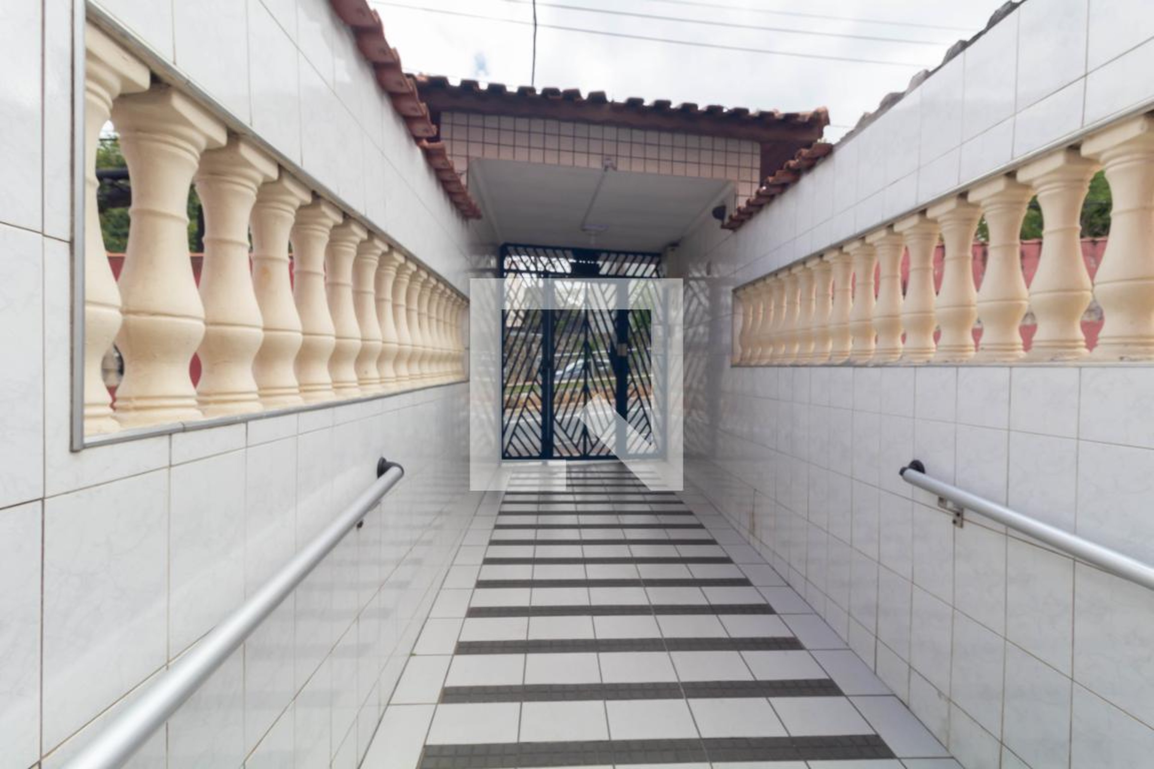 Área comum - Edifício Graunas I