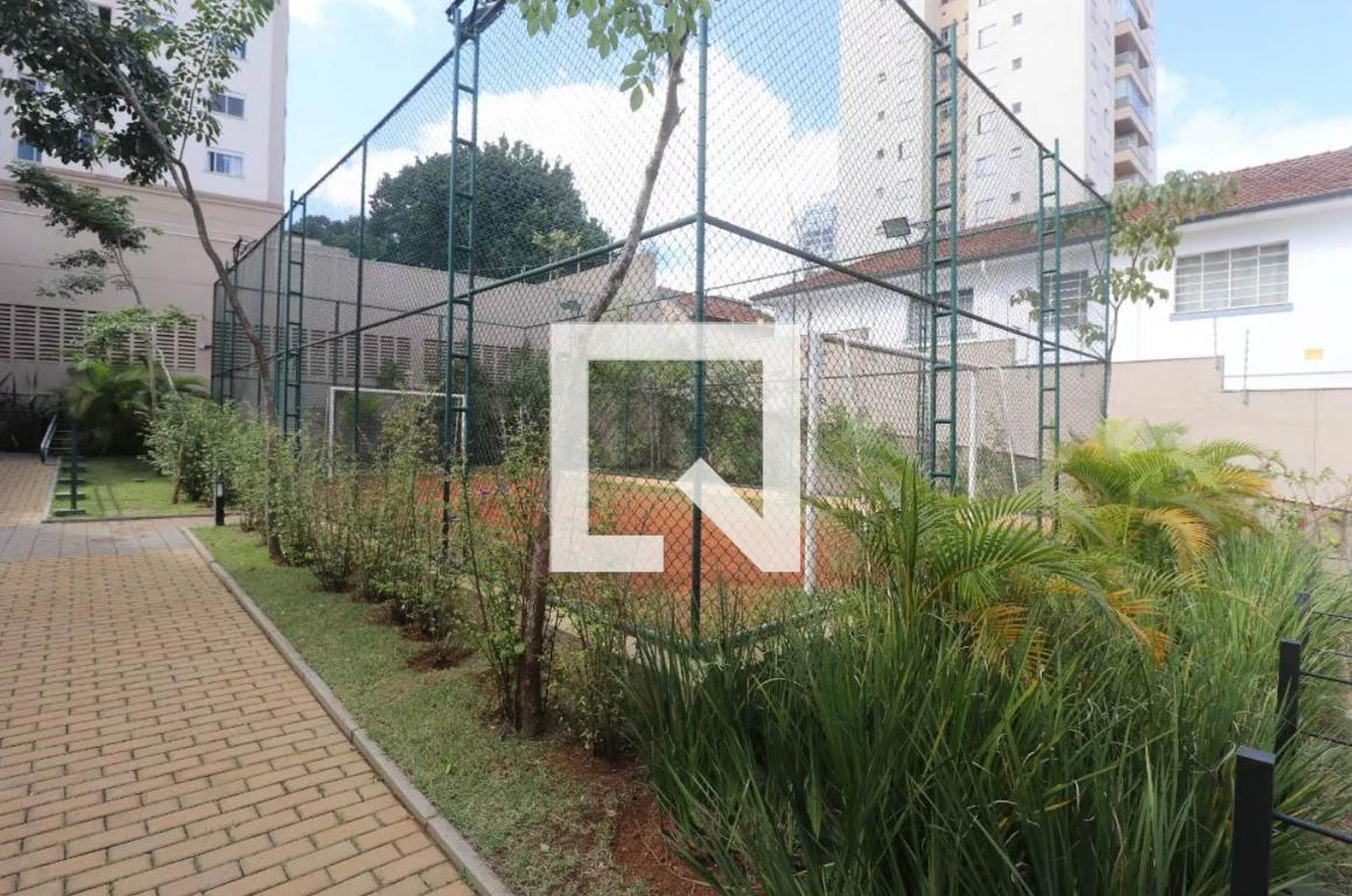 Quadra - Flex Santana