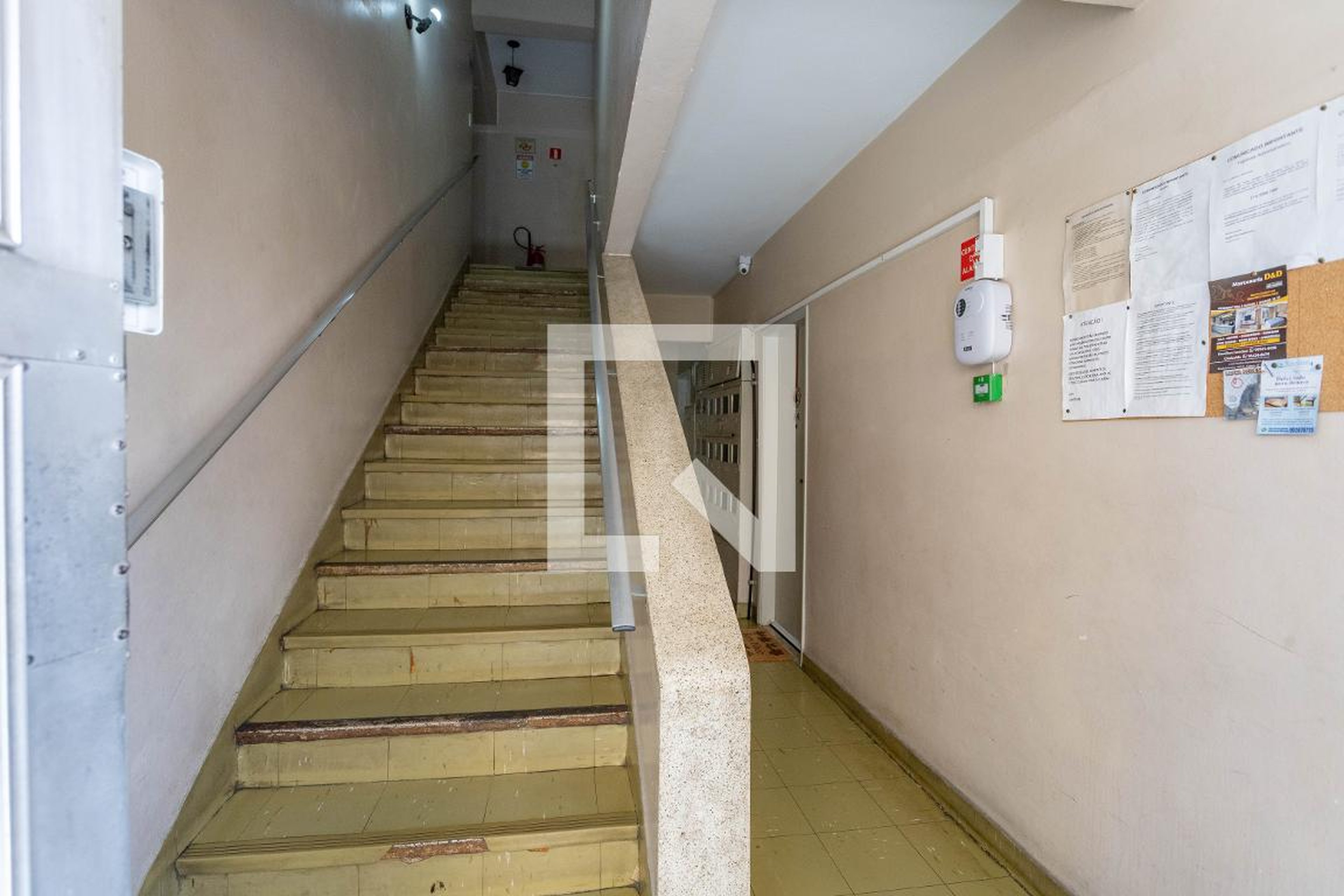 Entrada - Vila Florida