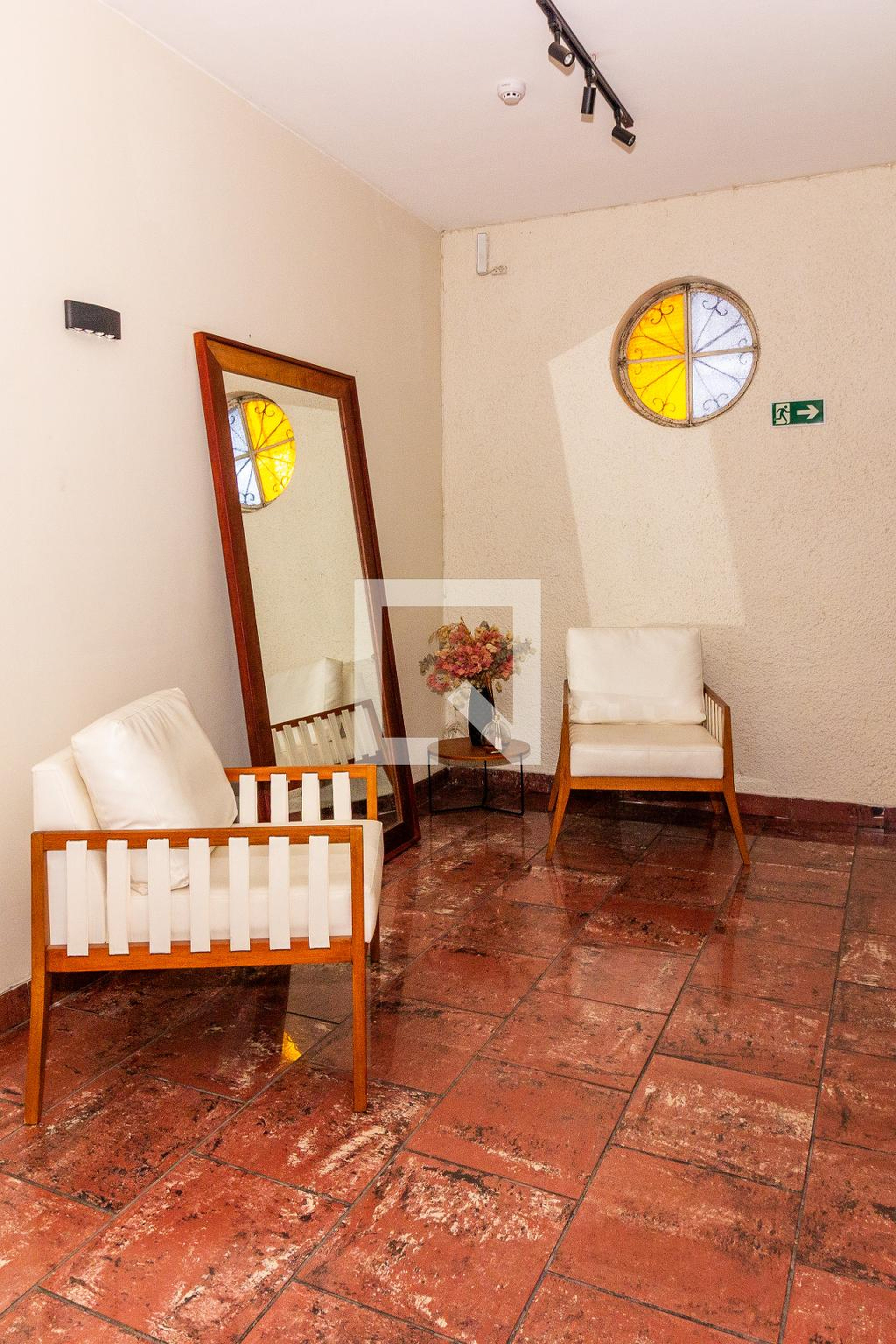 Hall social - 14 de Setembro