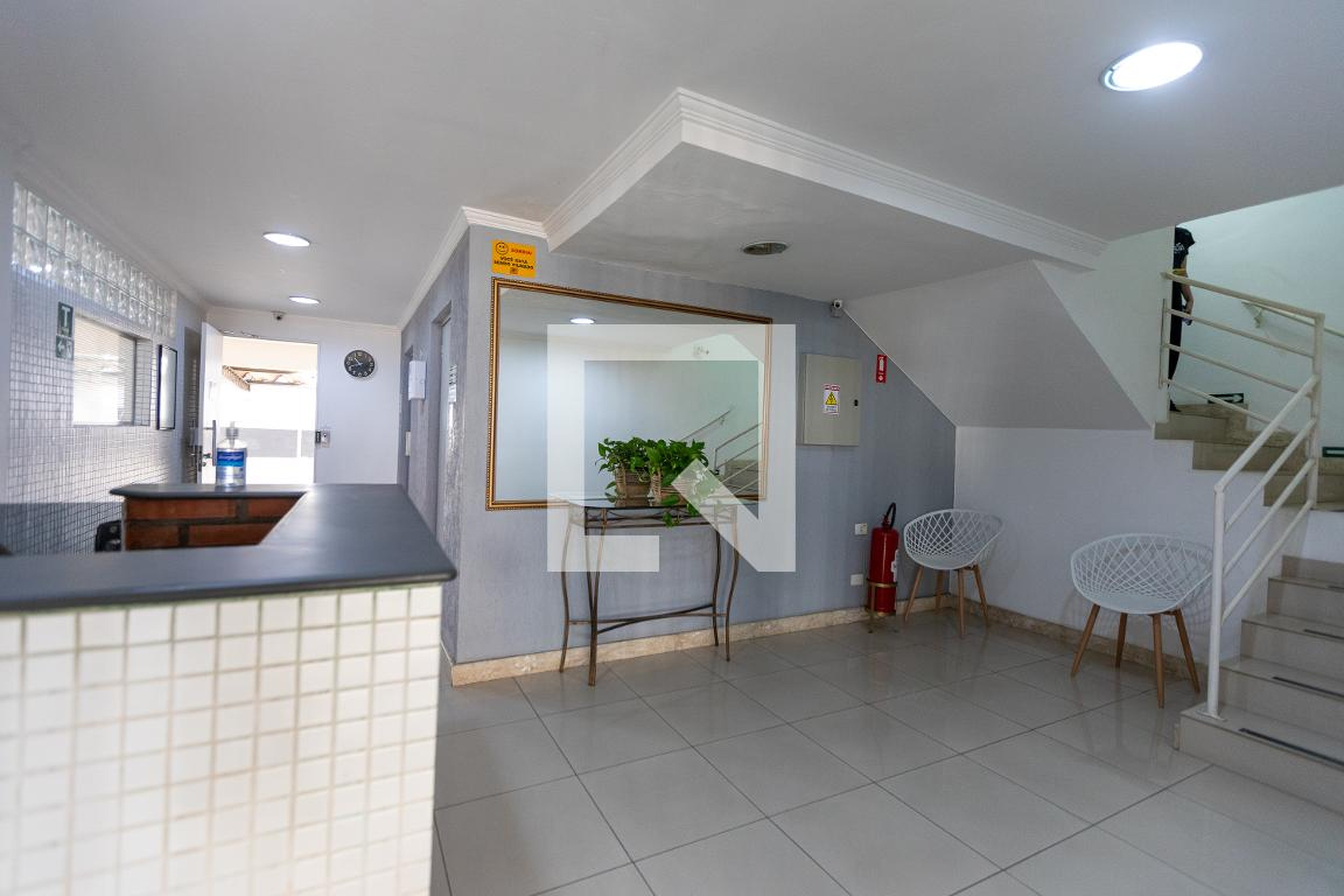 Hall Social - 