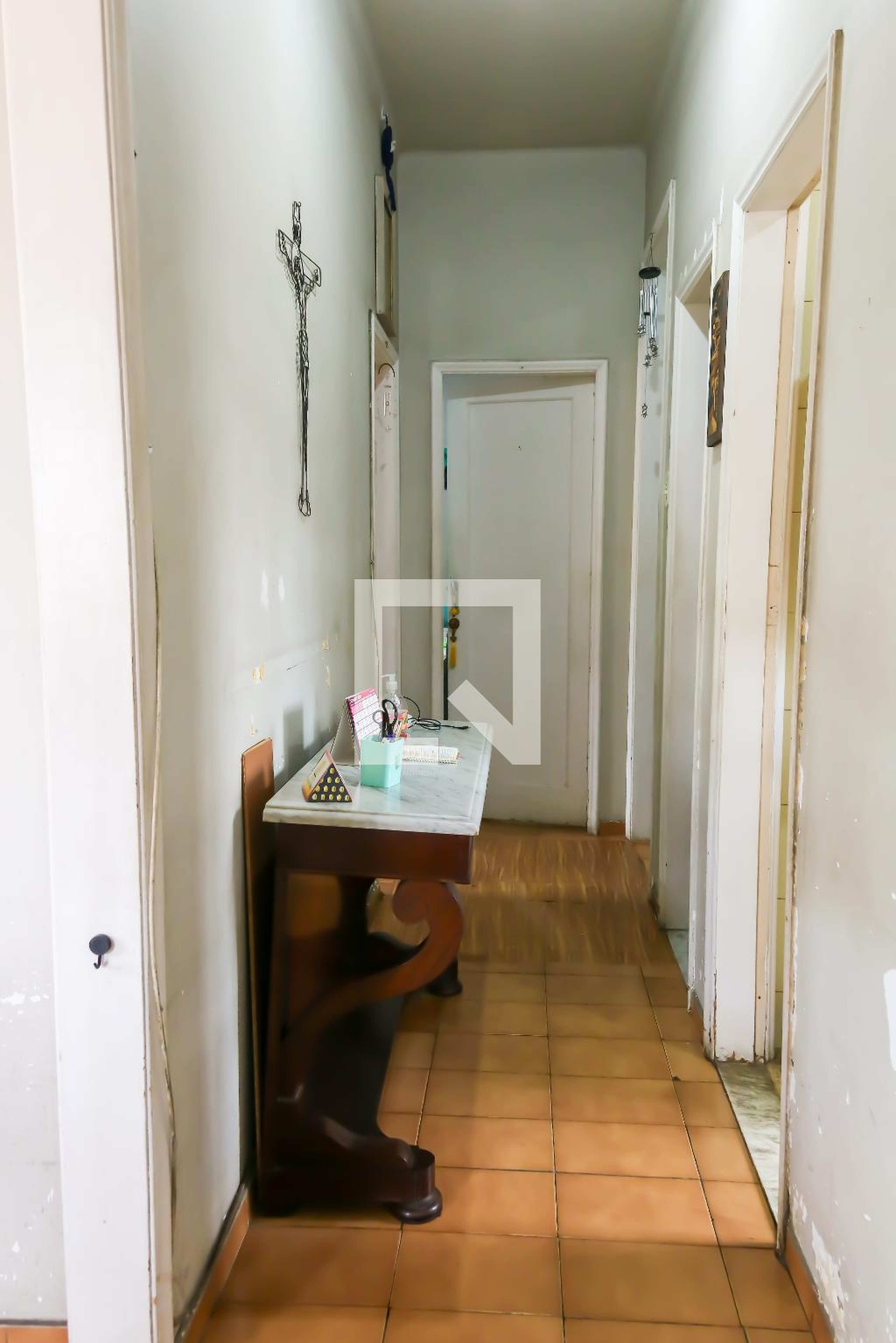 Hall de Entrada - null