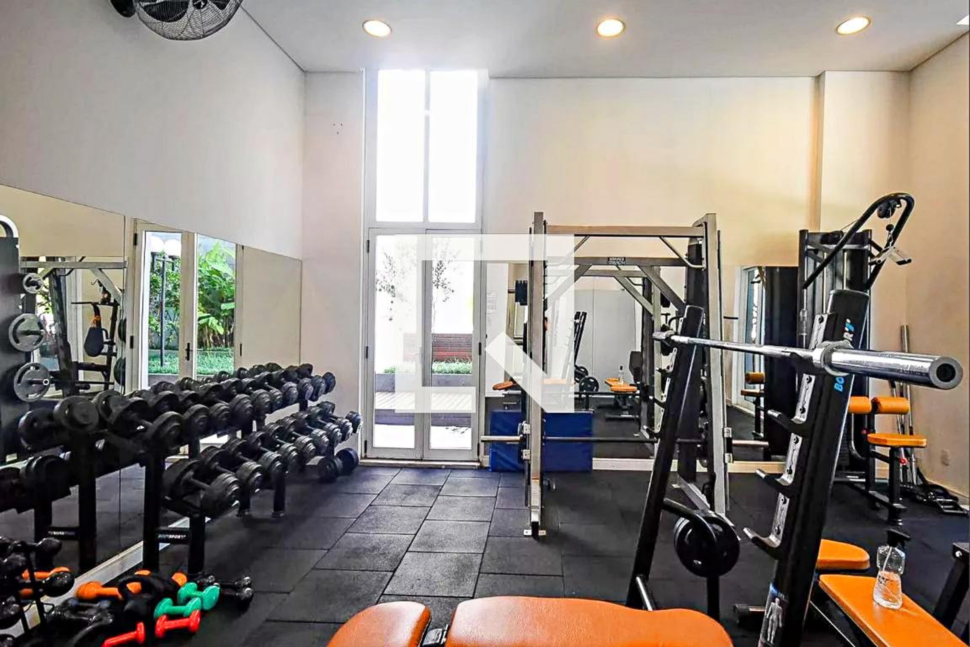 Academia - Urbana Loft