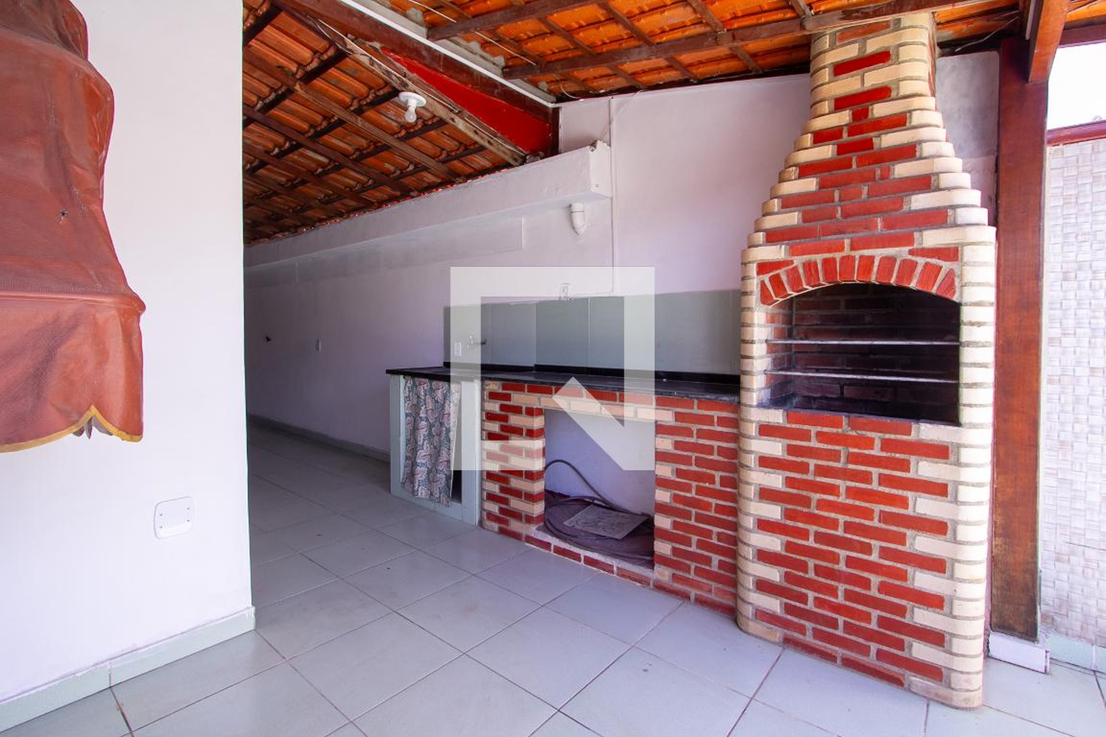 Churrasqueira - 