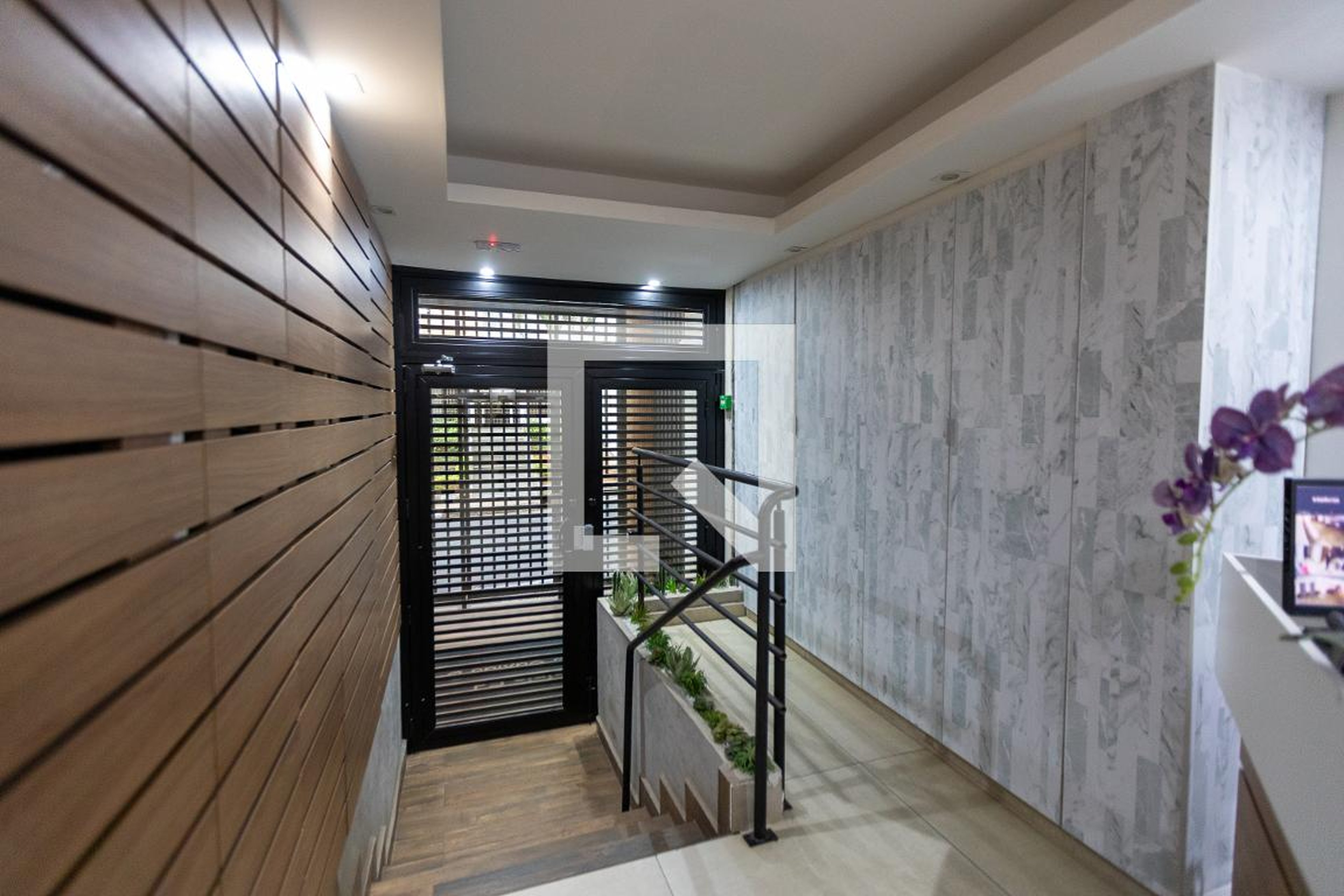 Área comum - Duque de Caxias