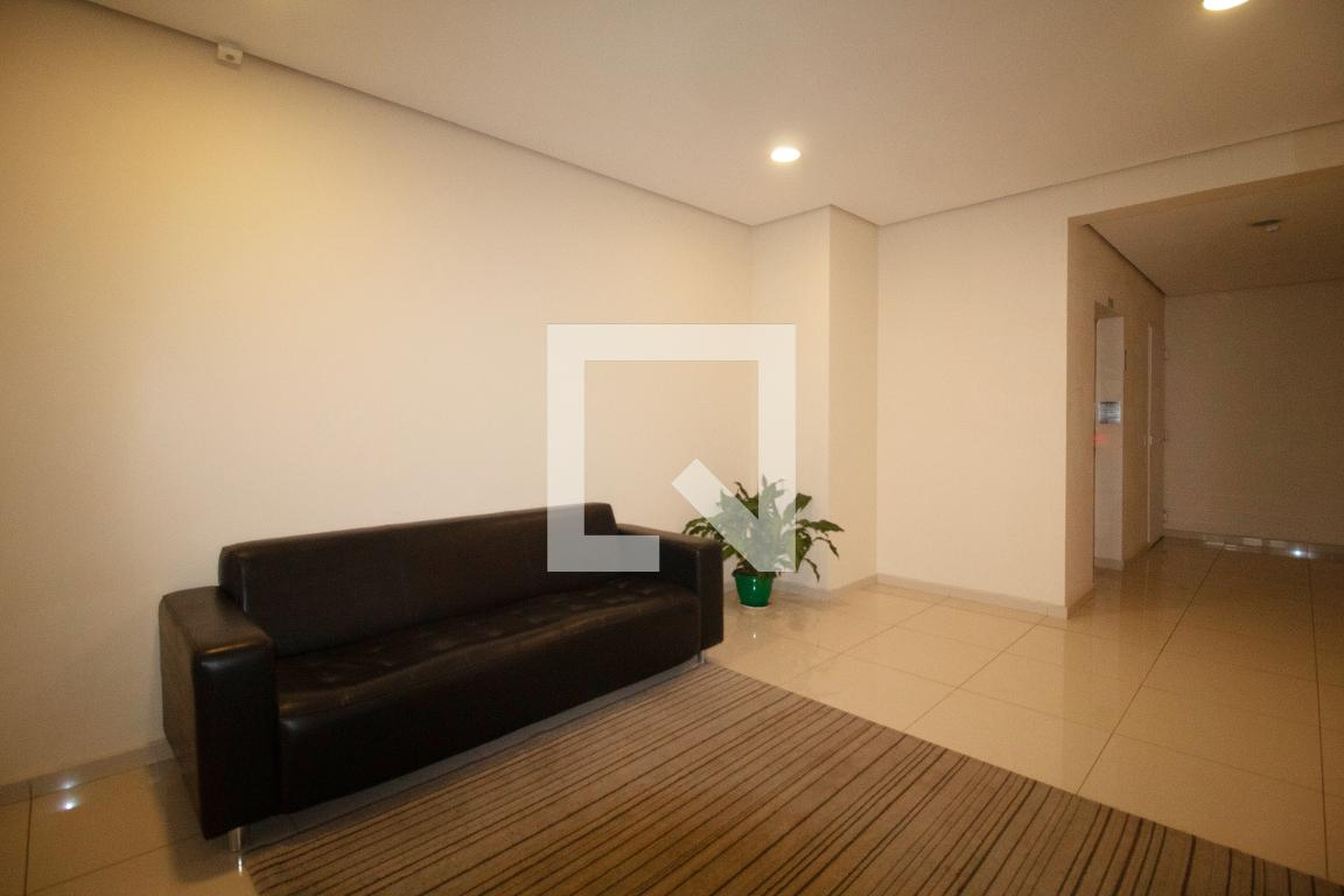 Área comum - Giardino di Perdizes