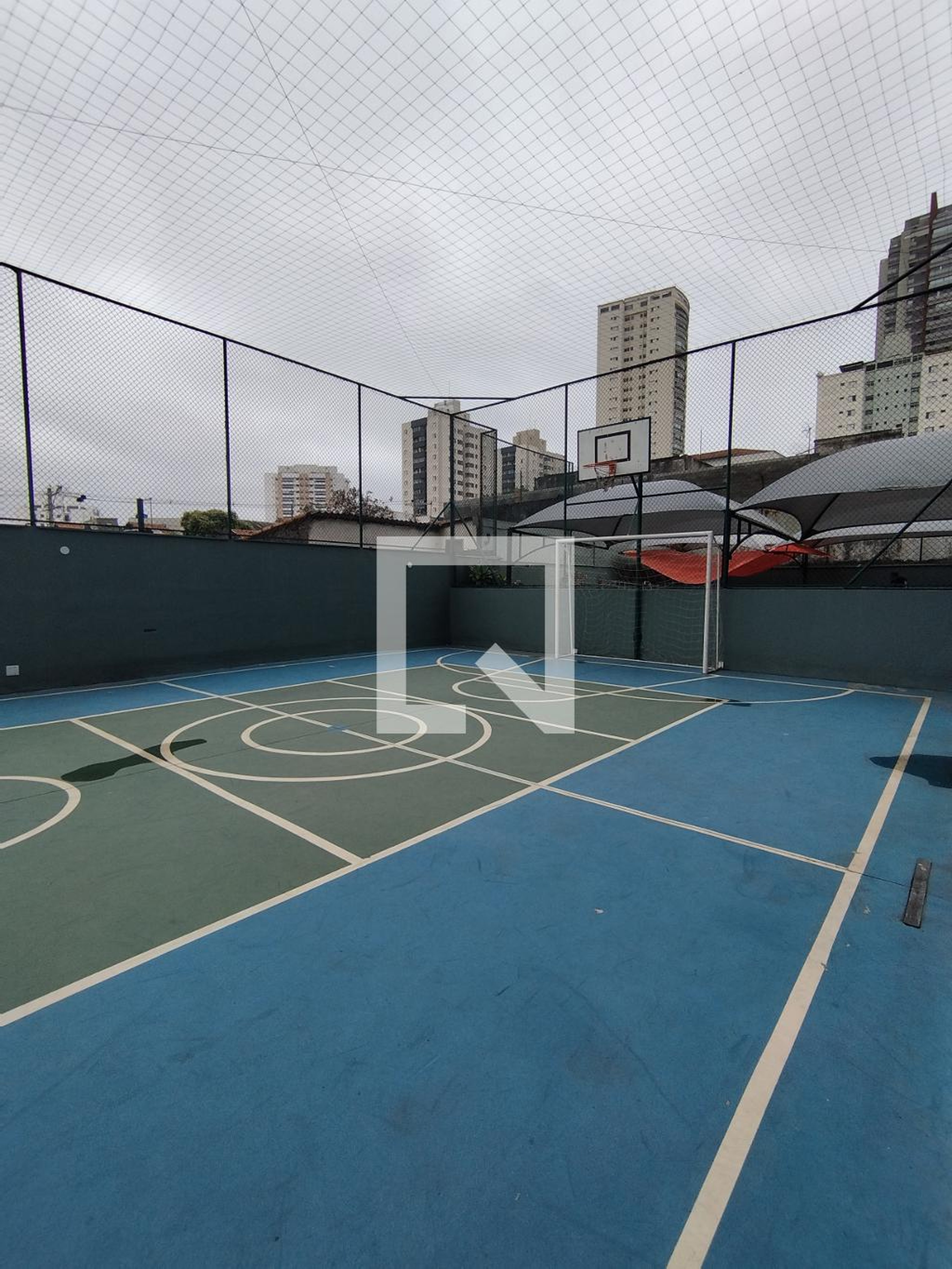 Quadra Esportiva - Oiapoque
